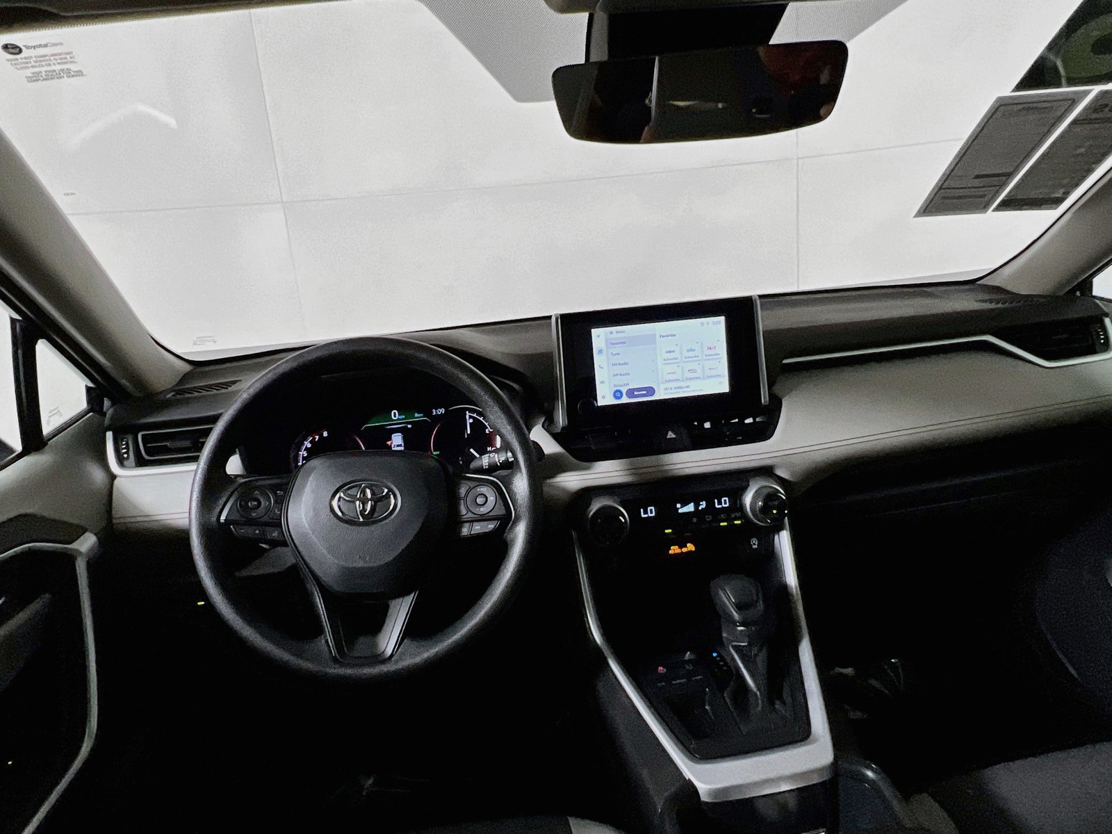 Certified Used 2025 Gray Toyota XLE image 27
