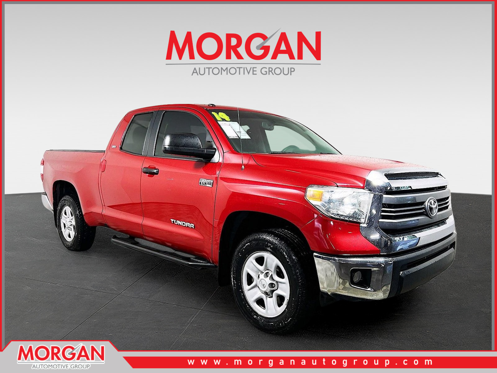 2014 Toyota Tundra