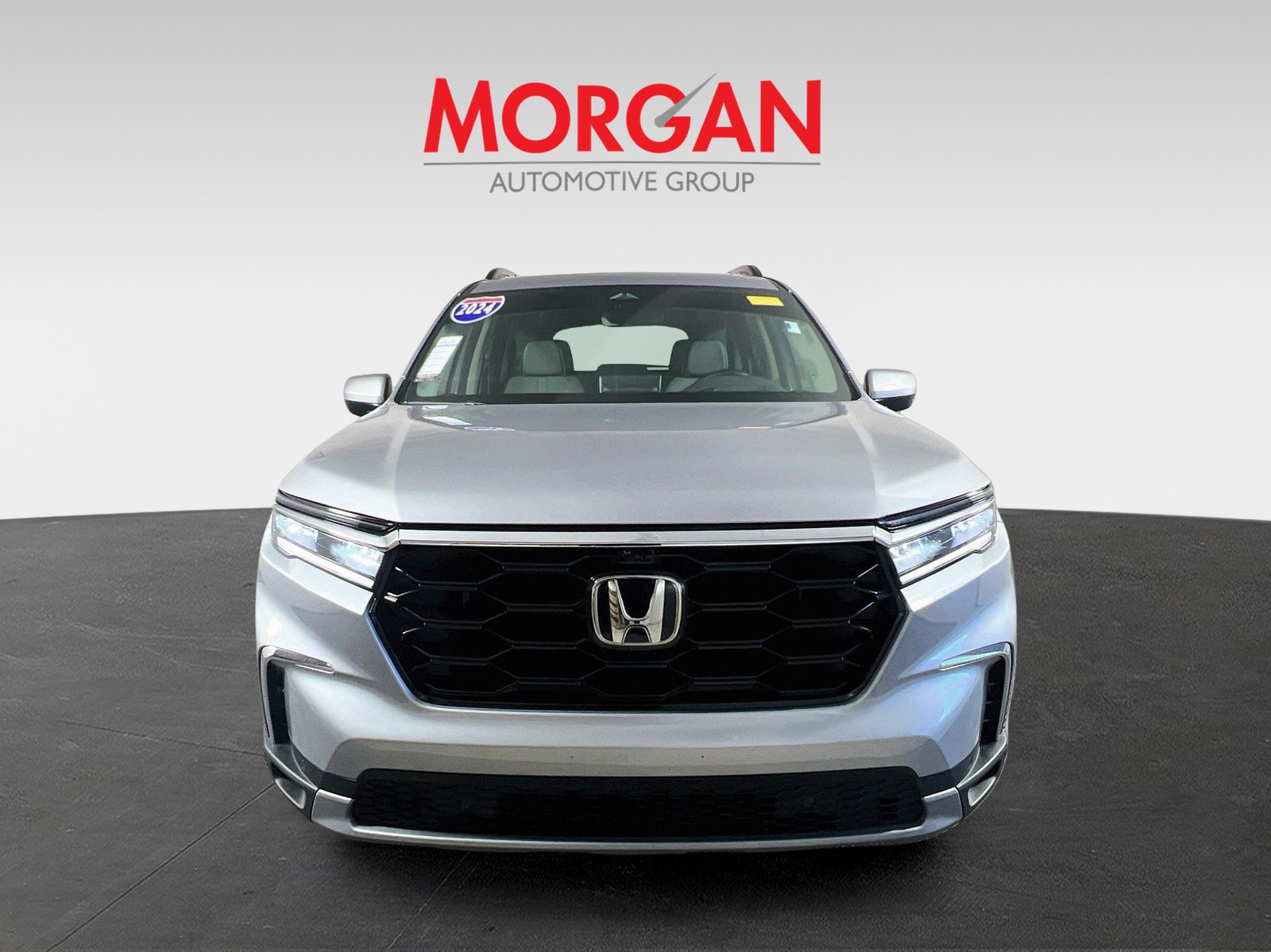 Pre-Owned 2024 Honda Pilot Elite 4D Sport Utility in #B064203A