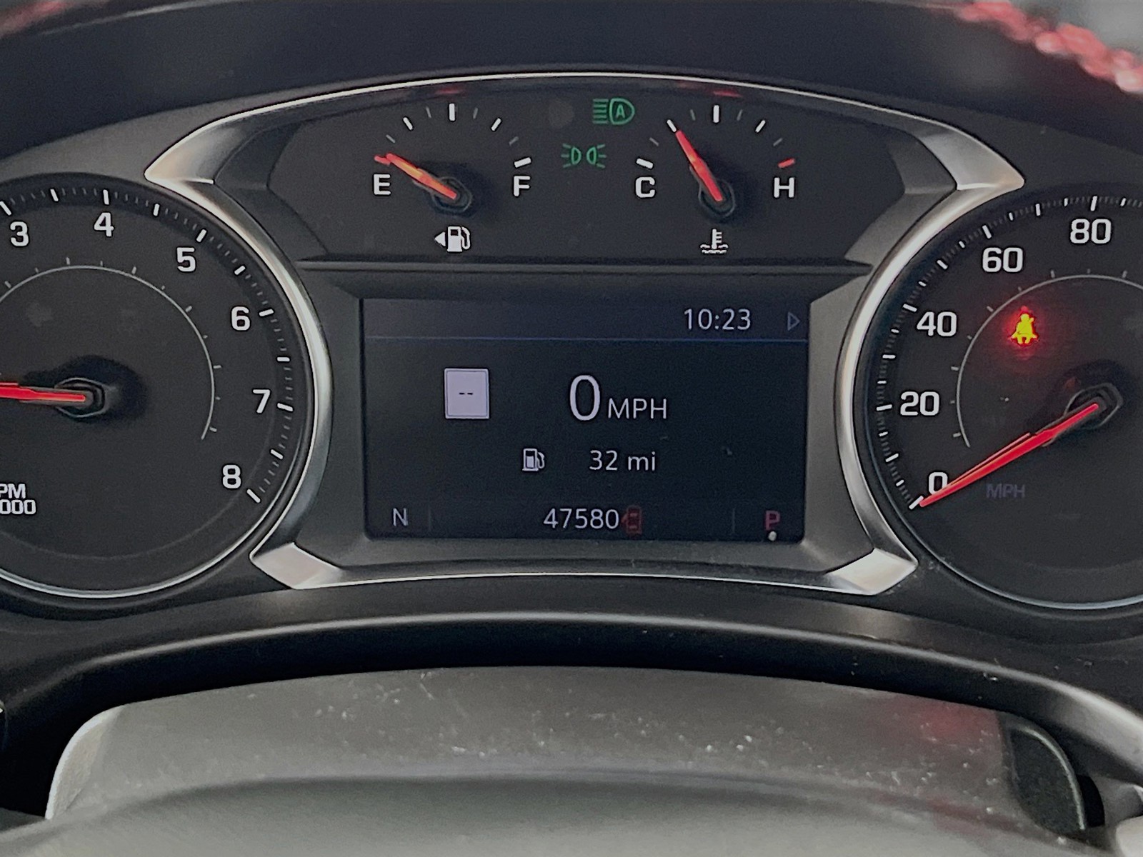 2023 Chevrolet Equinox RS - Photo 19