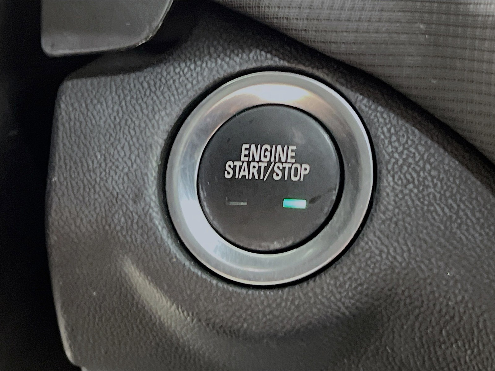 2023 Chevrolet Equinox RS - Photo 20