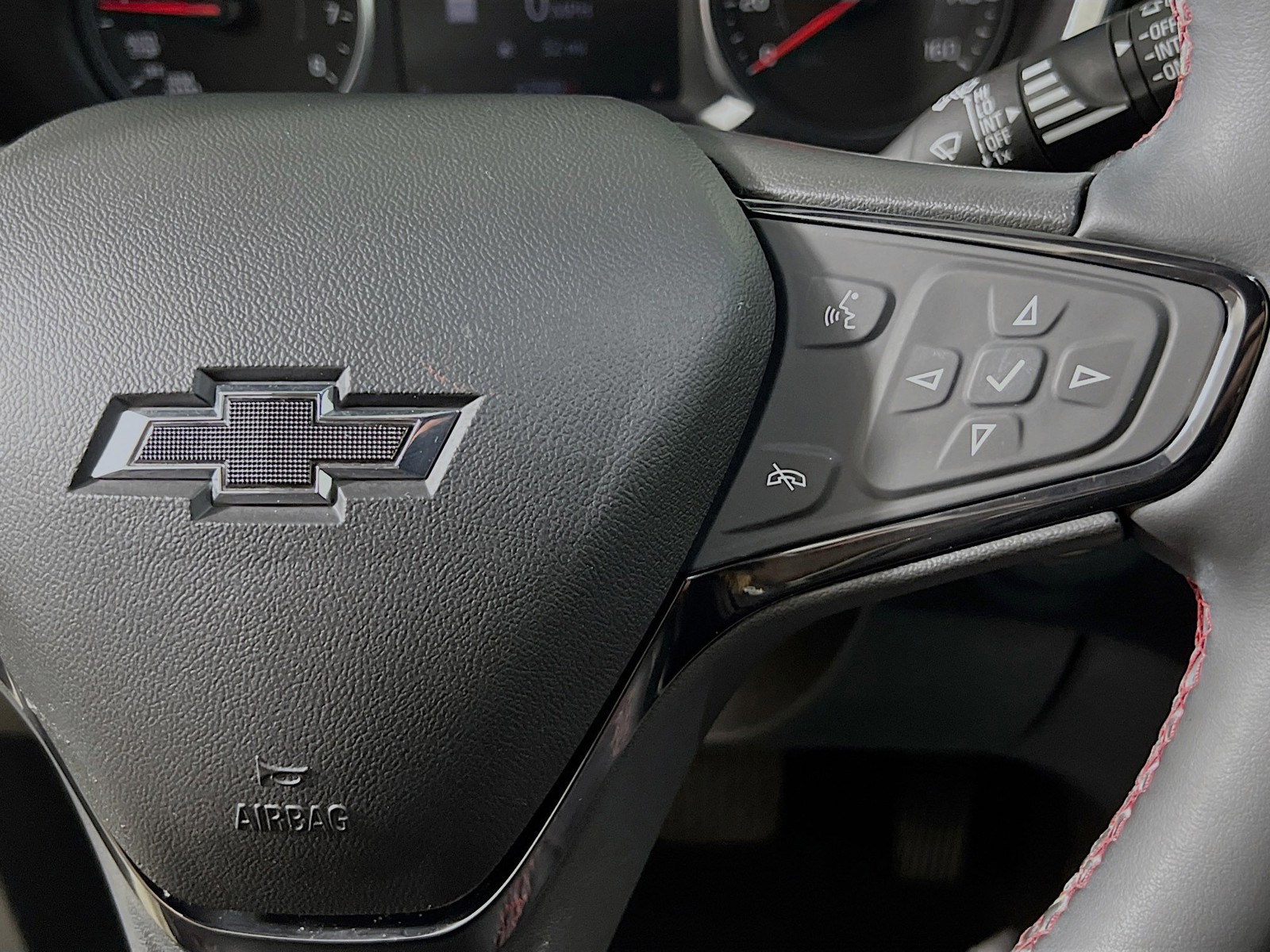 2023 Chevrolet Equinox RS - Photo 17