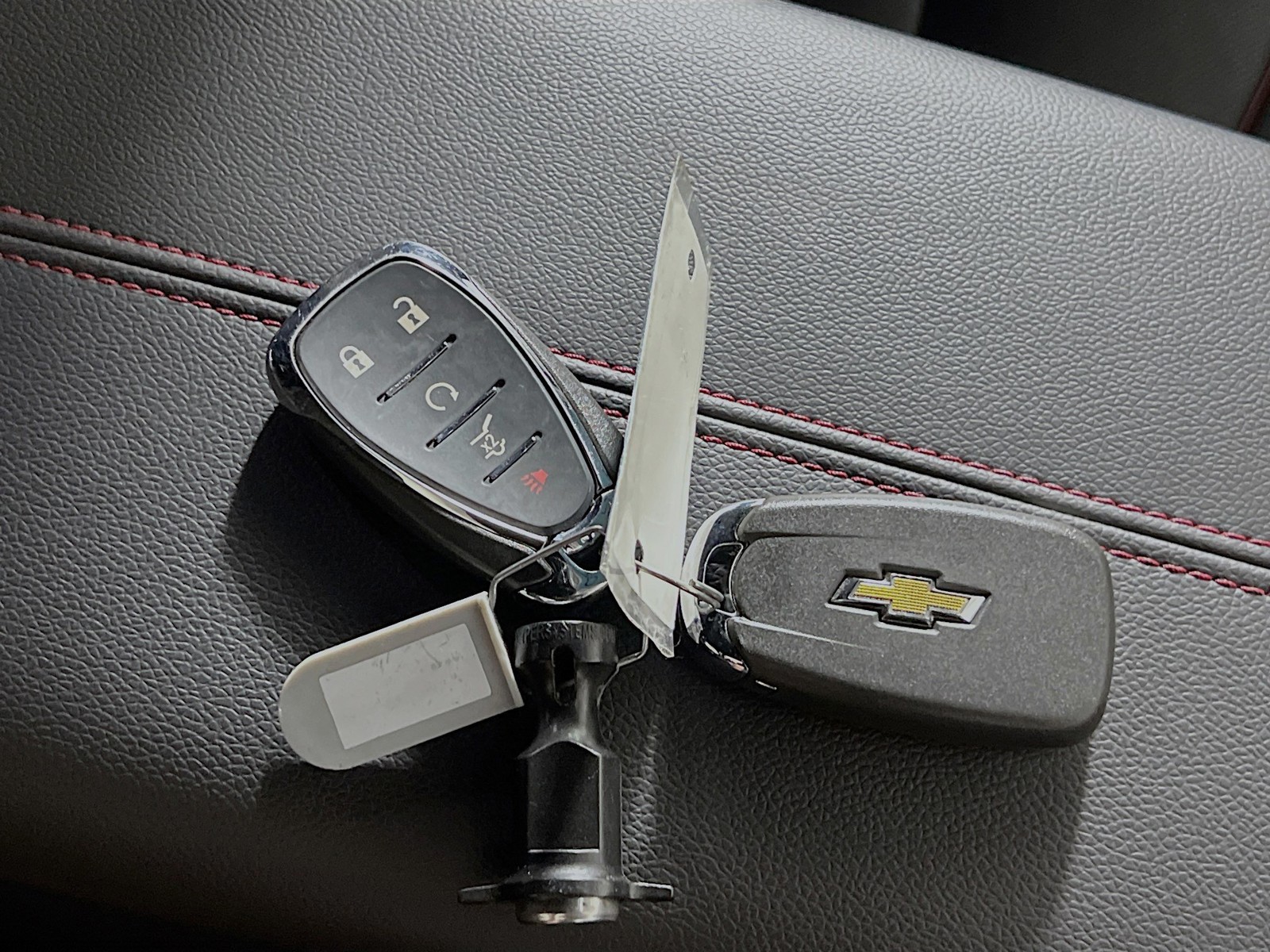 2023 Chevrolet Equinox RS - Photo 33