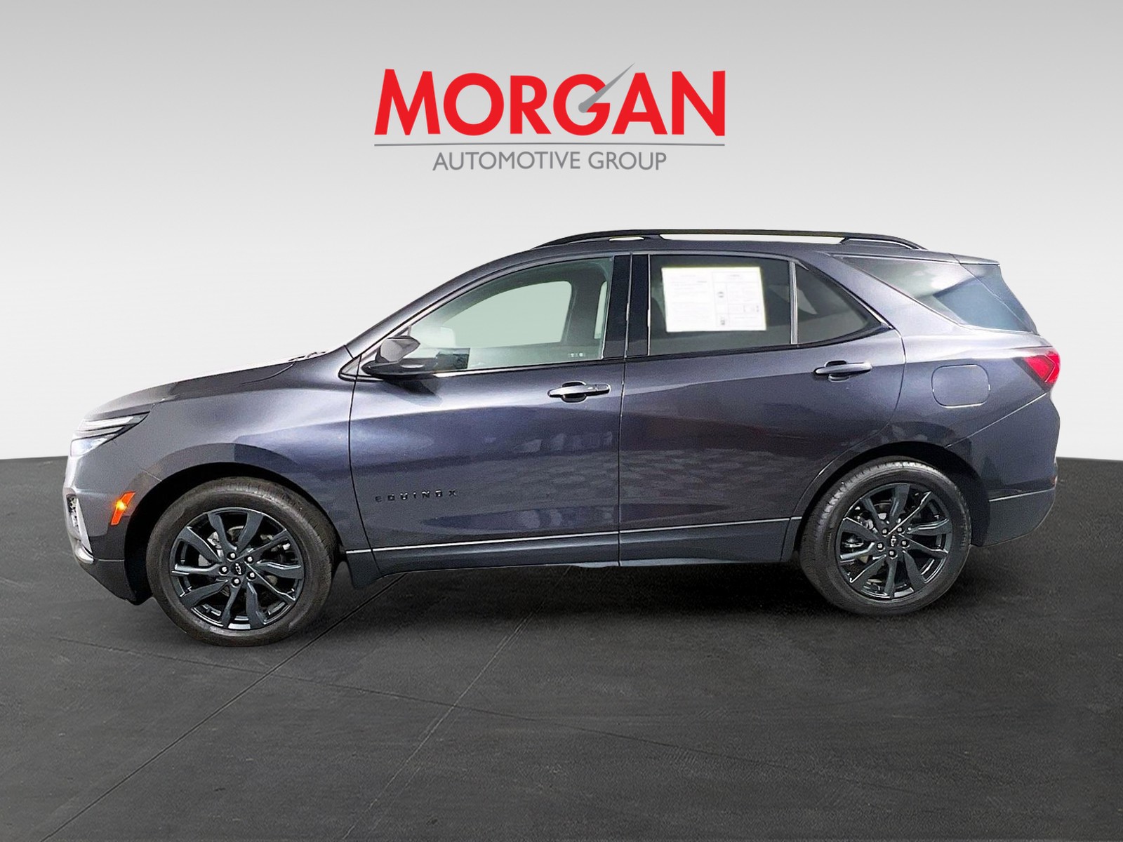 2023 Chevrolet Equinox RS - Photo 6