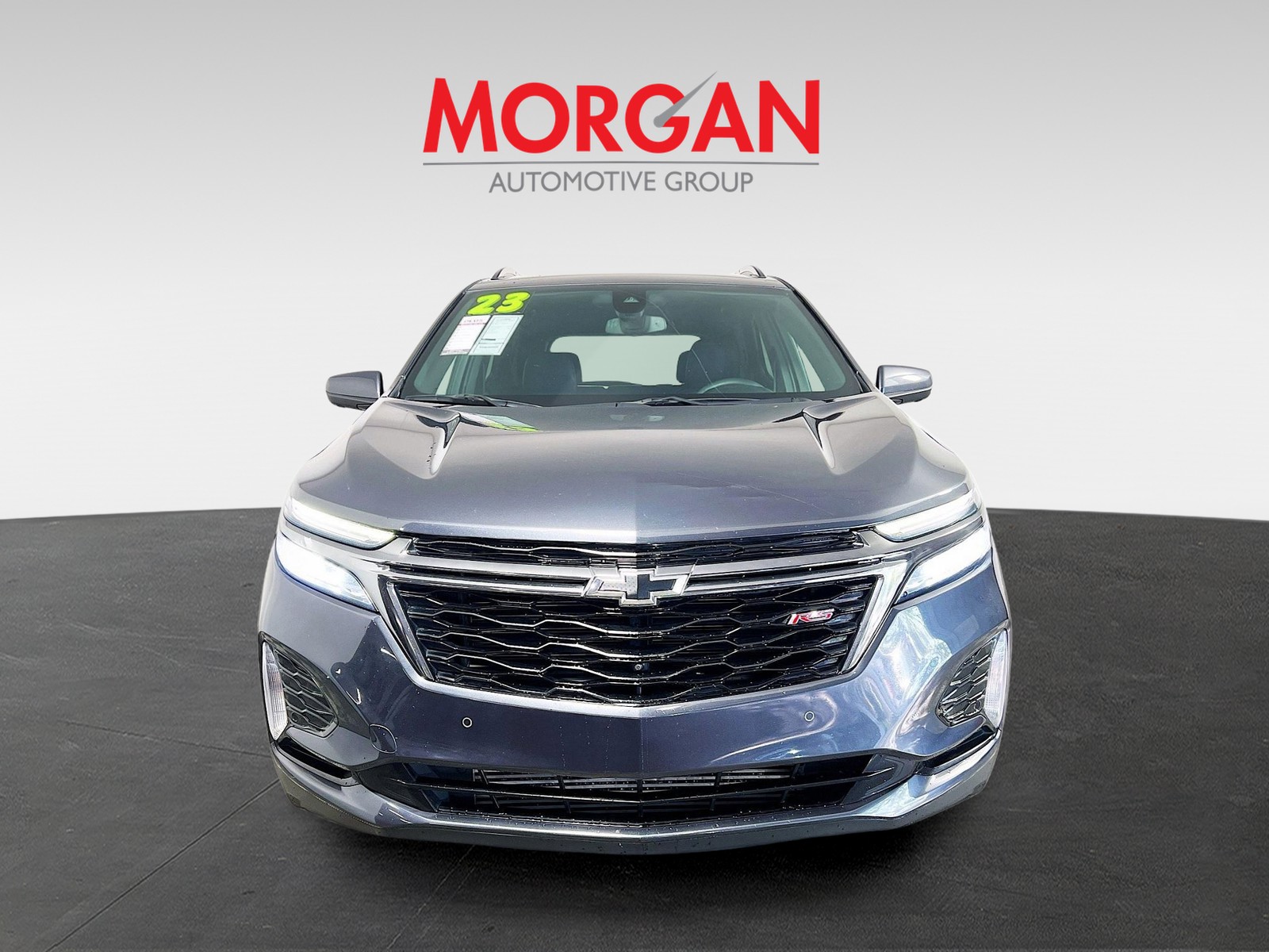 2023 Chevrolet Equinox RS - Photo 8