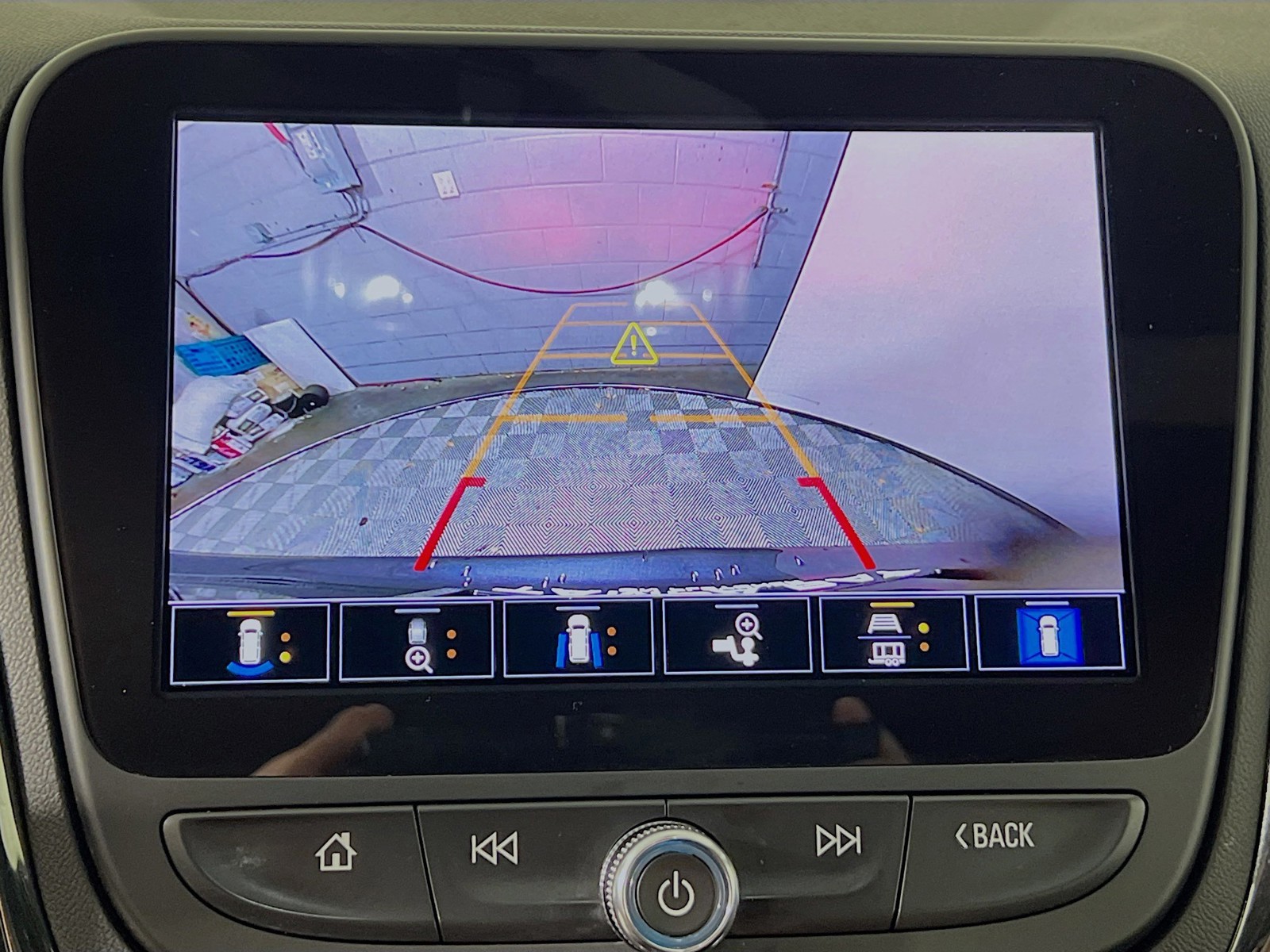 2023 Chevrolet Equinox RS - Photo 25