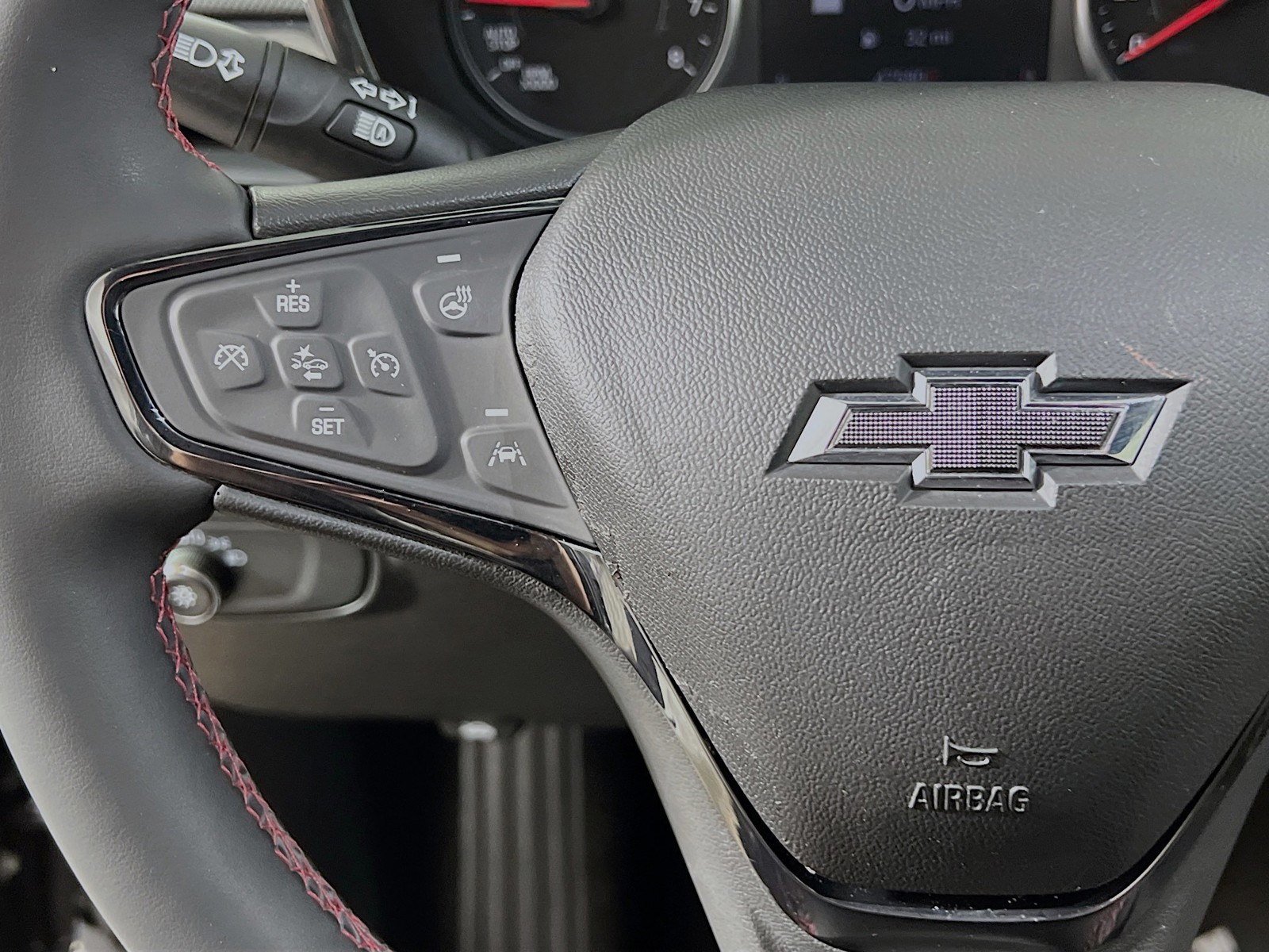 2023 Chevrolet Equinox RS - Photo 16