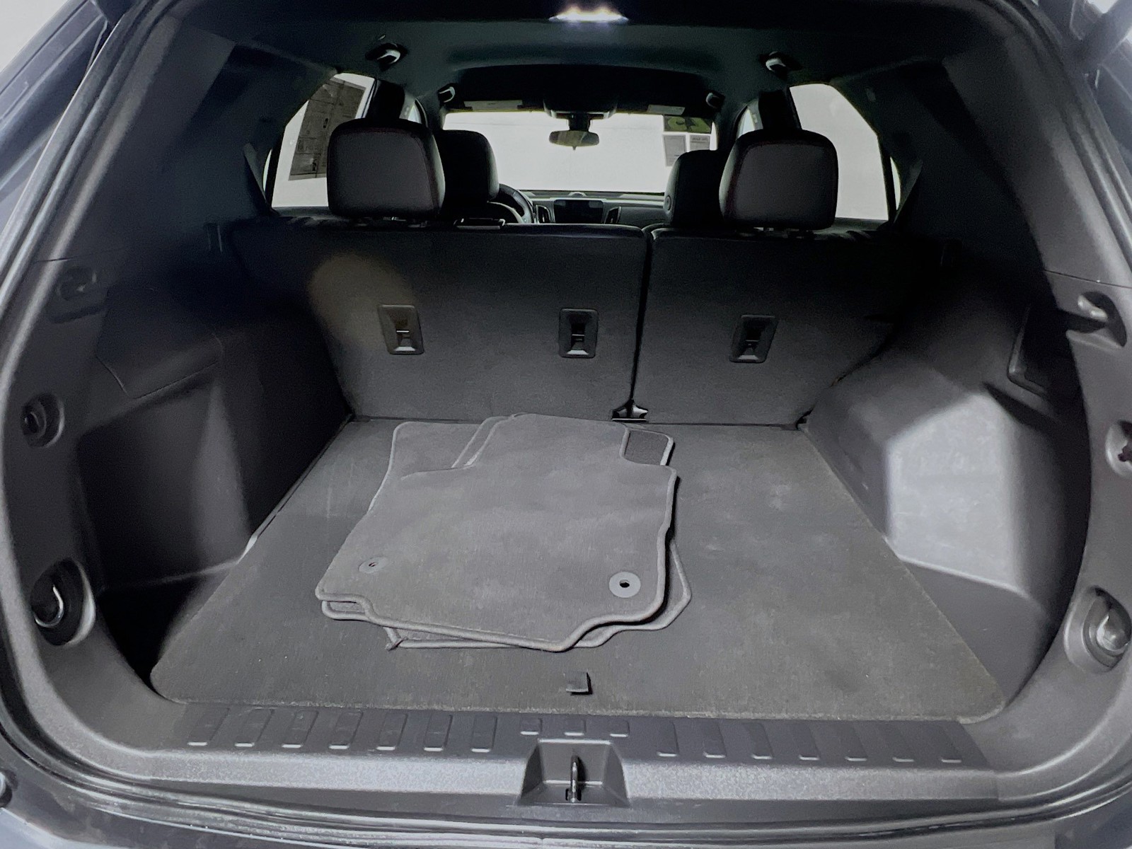 2023 Chevrolet Equinox RS - Photo 31