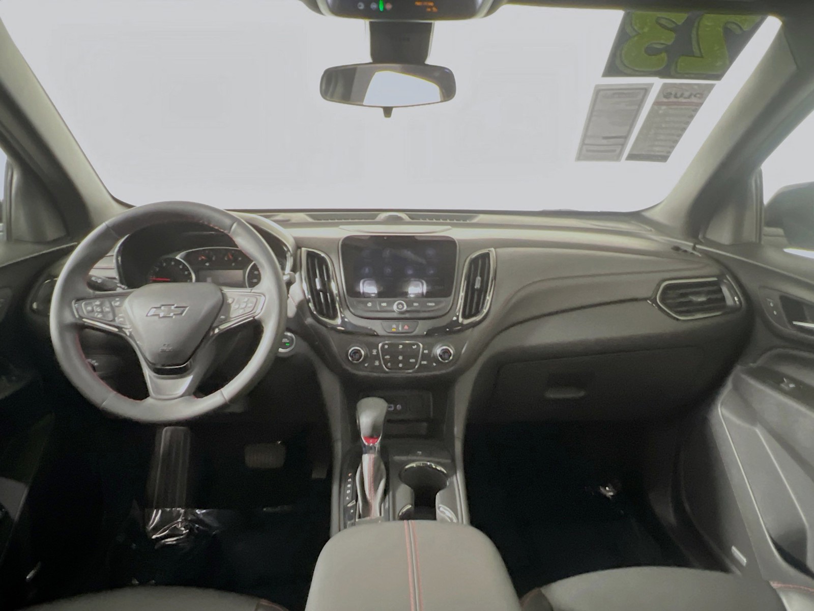 2023 Chevrolet Equinox RS - Photo 27