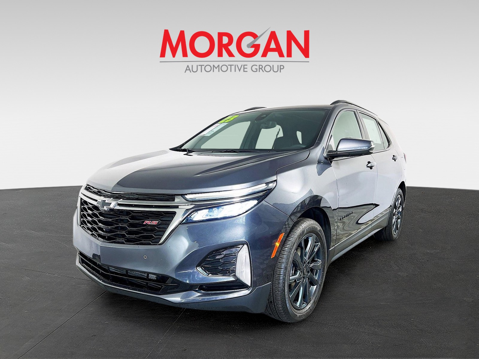 2023 Chevrolet Equinox RS - Photo 7