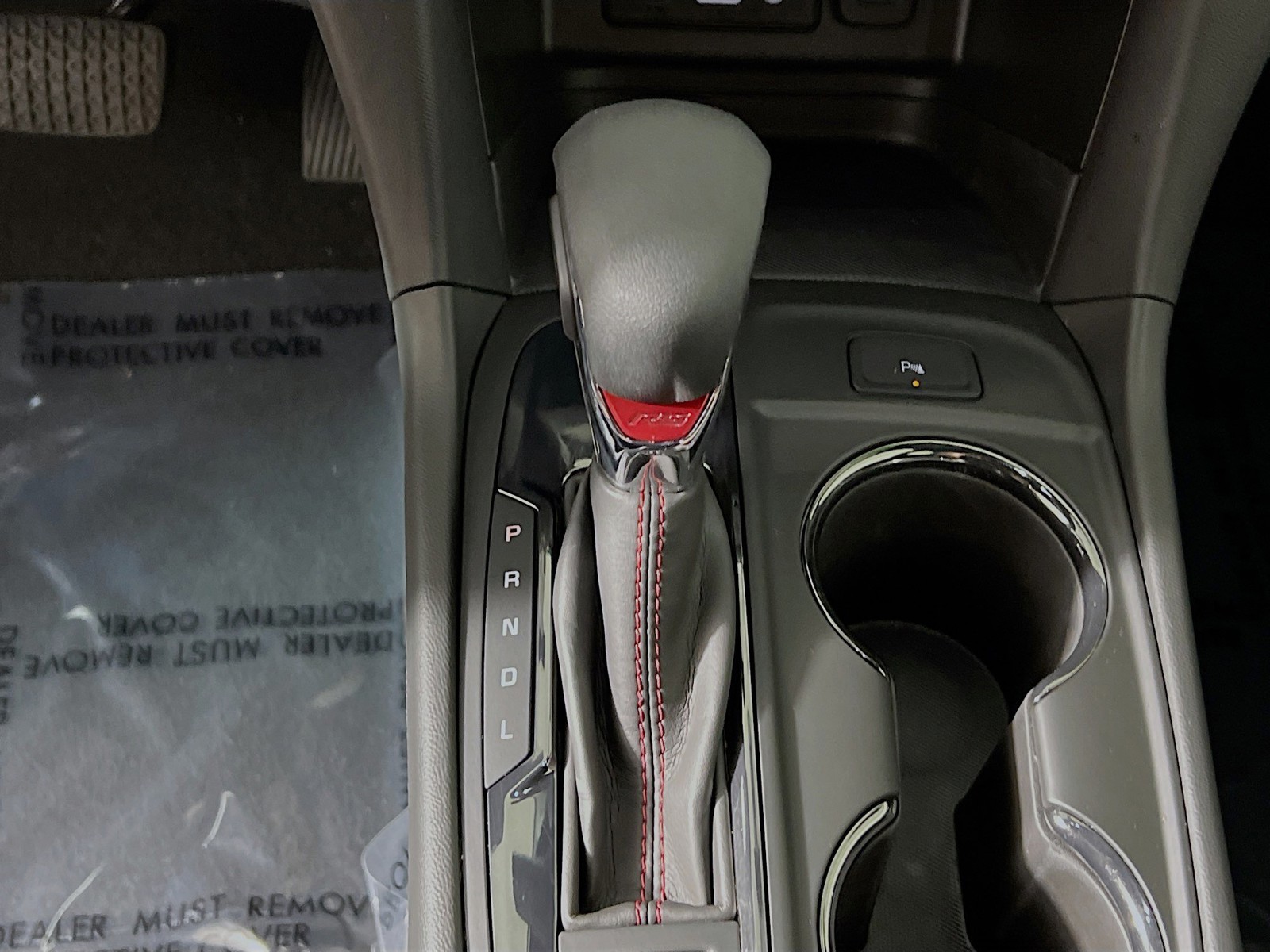 2023 Chevrolet Equinox RS - Photo 21