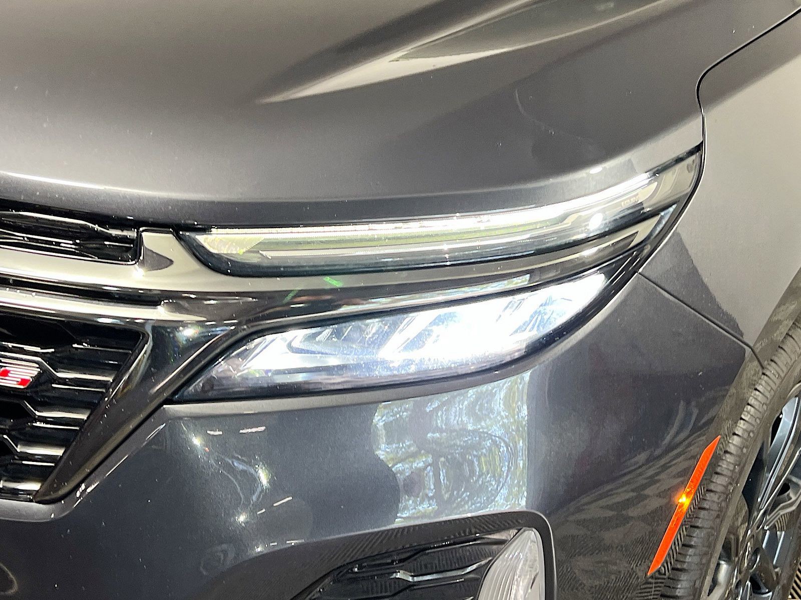 2023 Chevrolet Equinox RS - Photo 9