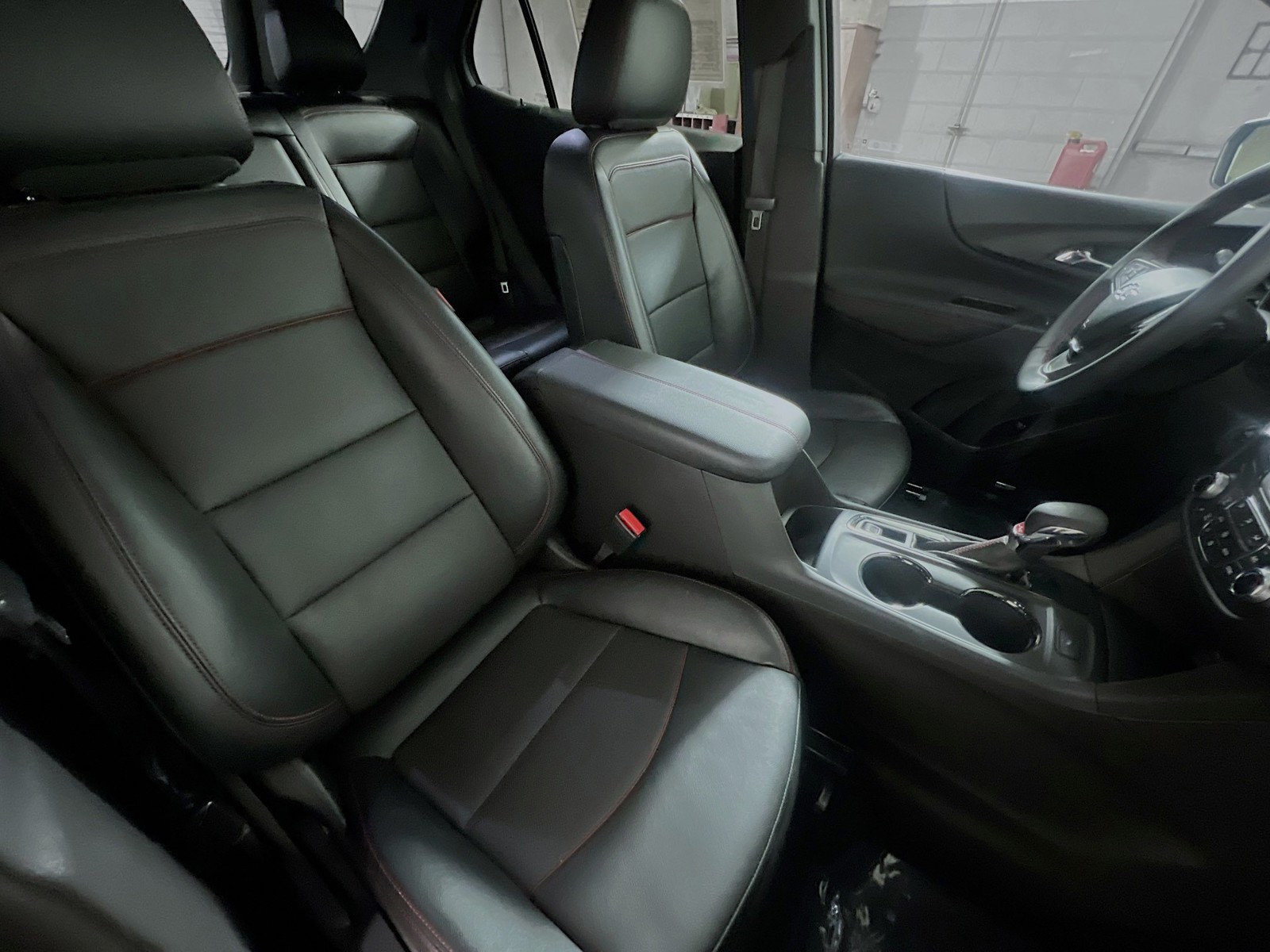 2023 Chevrolet Equinox RS - Photo 28