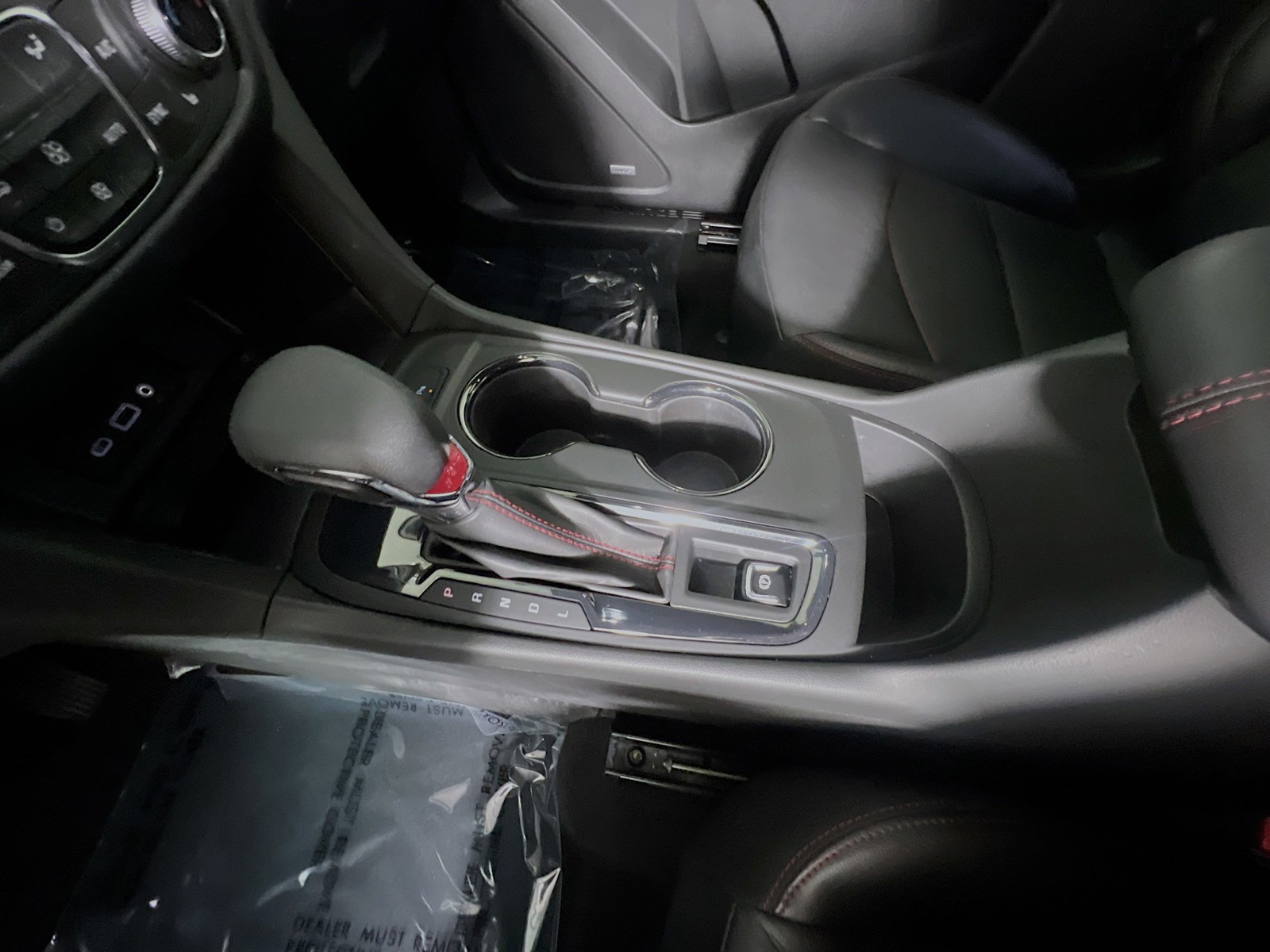 2023 Chevrolet Equinox RS - Photo 22