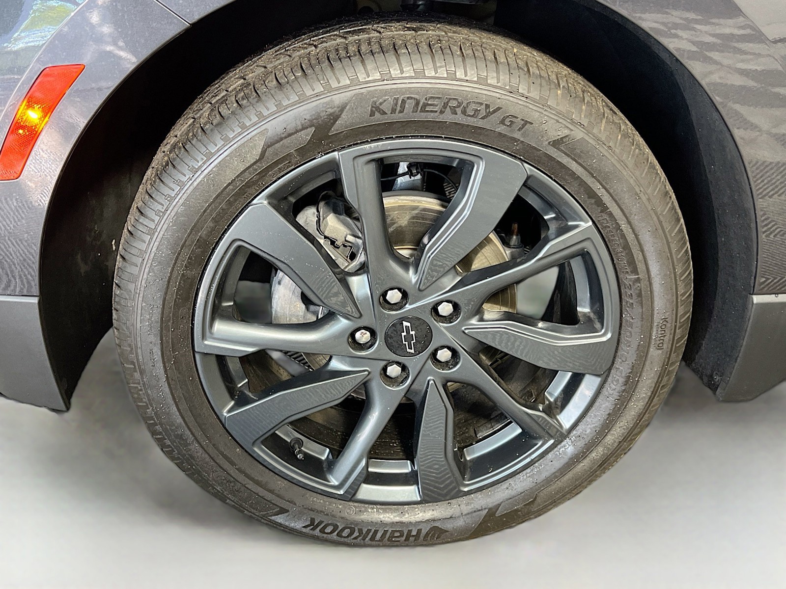 2023 Chevrolet Equinox RS - Photo 11