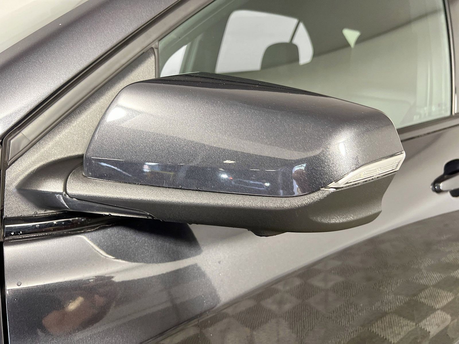 2023 Chevrolet Equinox RS - Photo 10