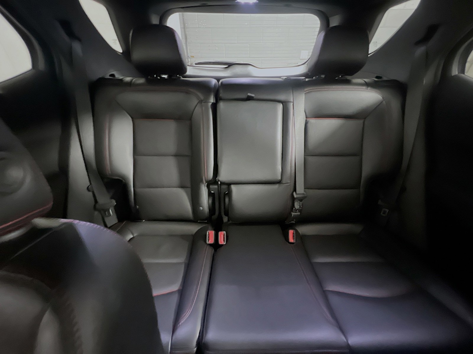 2023 Chevrolet Equinox RS - Photo 30