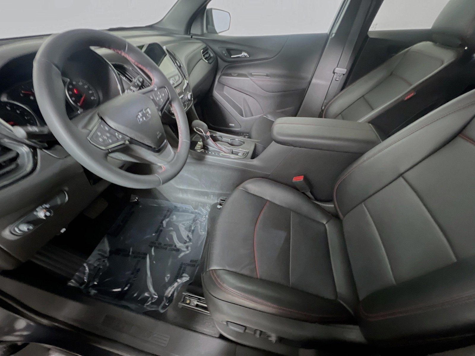 2023 Chevrolet Equinox RS - Photo 12