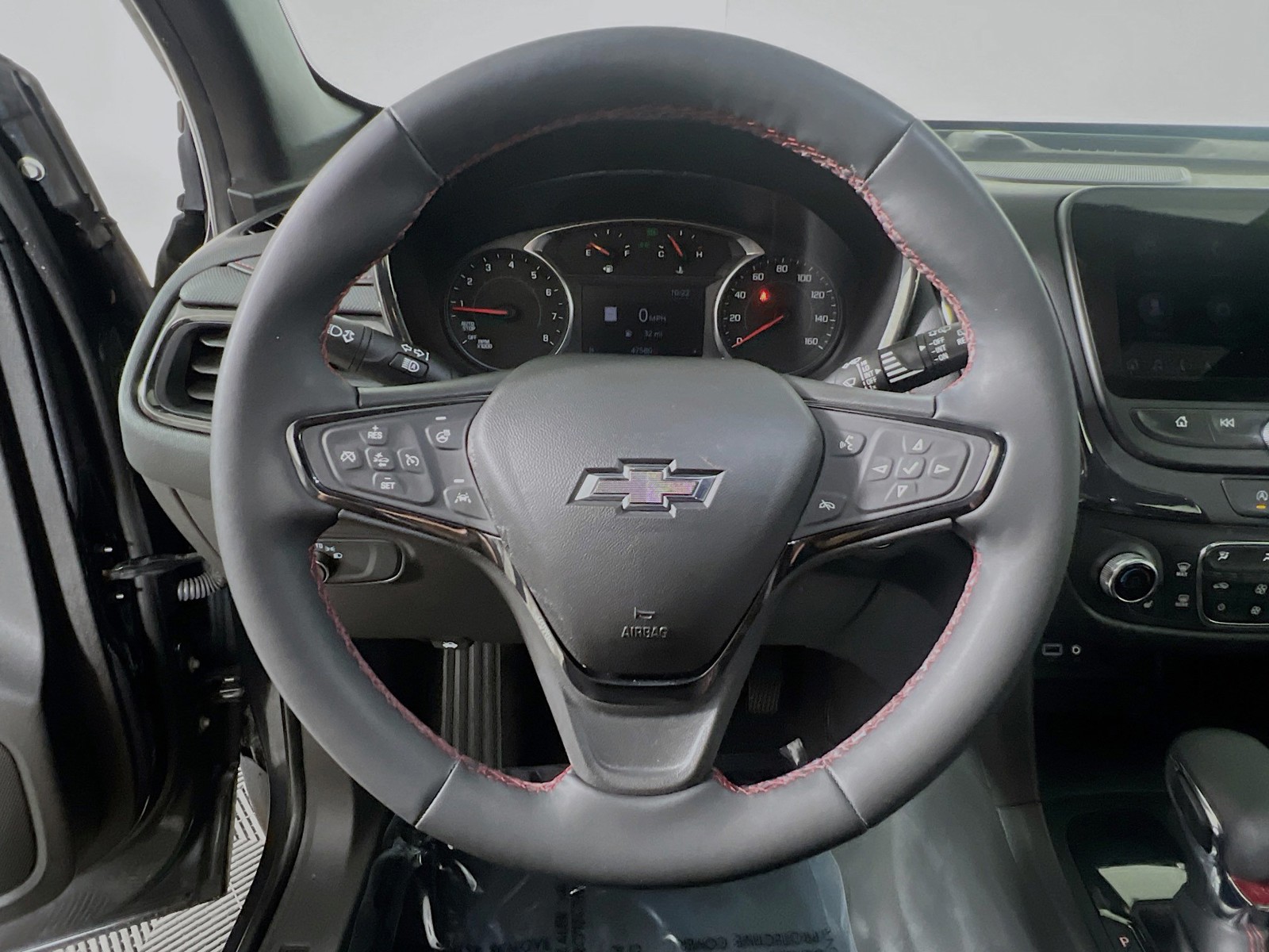 2023 Chevrolet Equinox RS - Photo 15