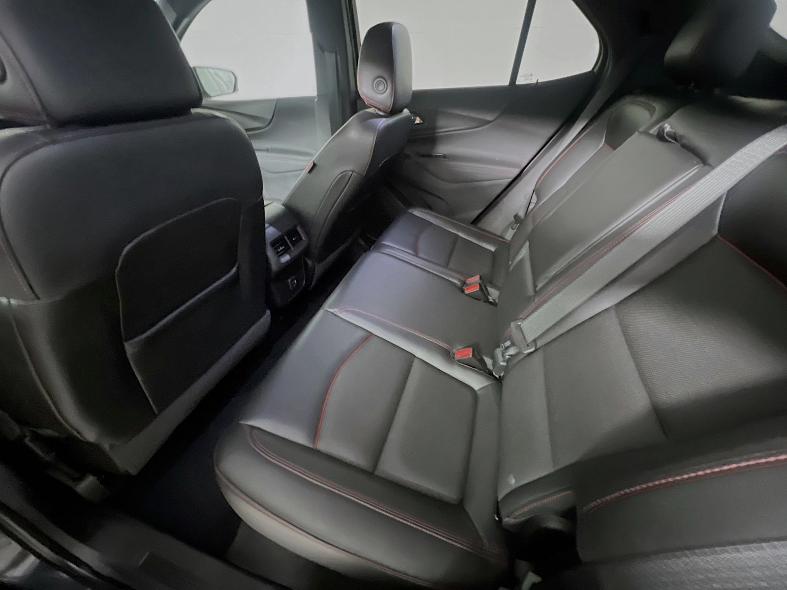 2023 Chevrolet Equinox RS - Photo 26
