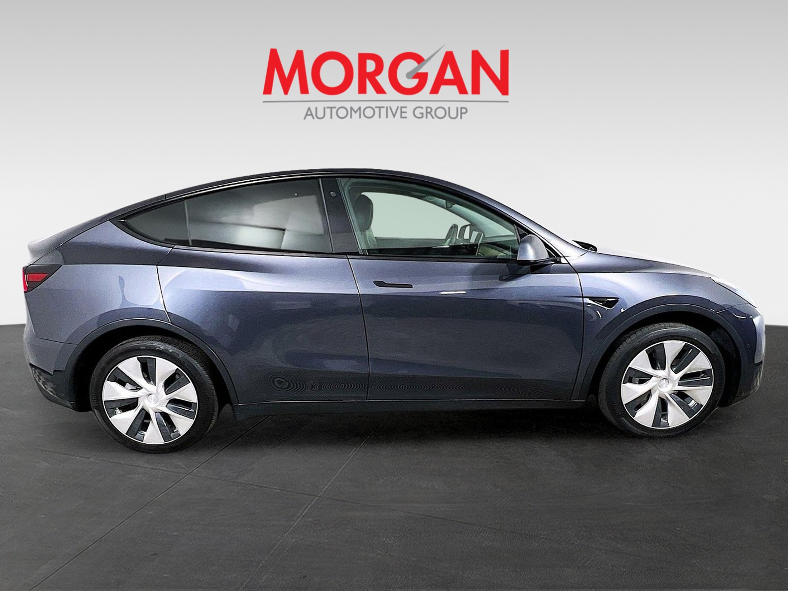 Used 2020 Tesla Model Y Long Range with VIN 5YJYGDEE4LF030053 for sale in Tampa, FL