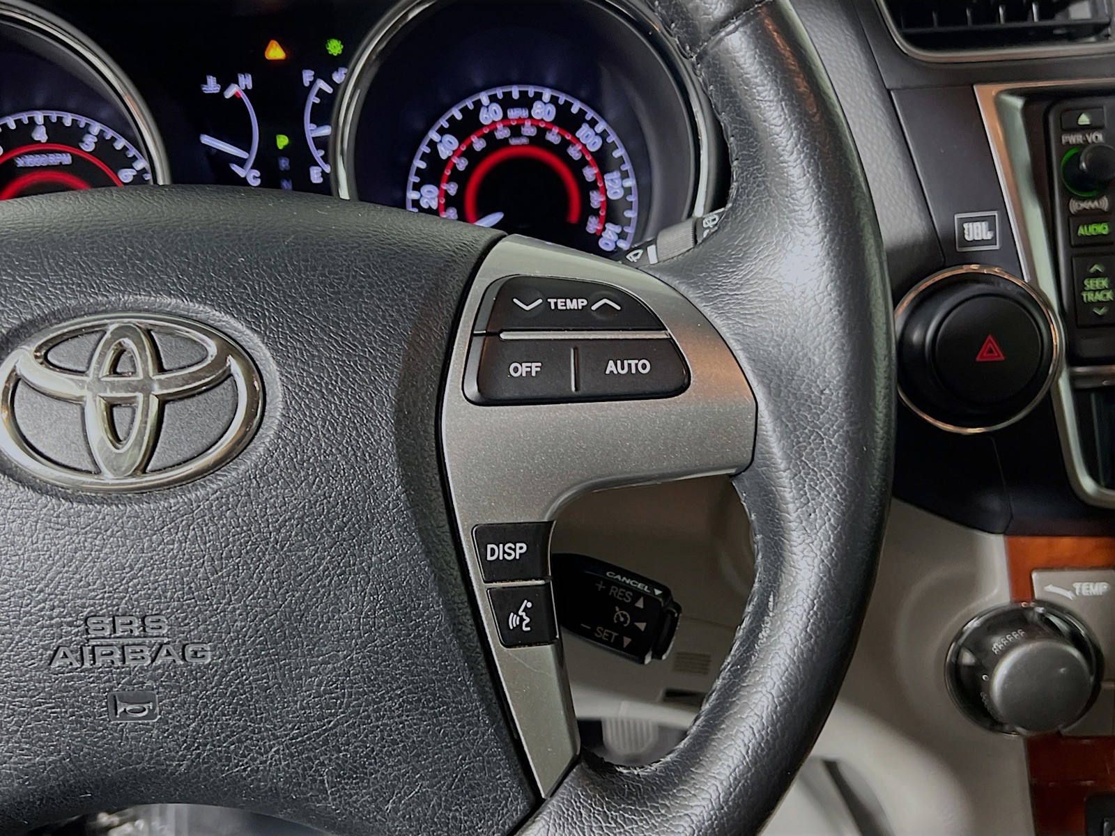 Used 2013 Blue Toyota Limited image 17