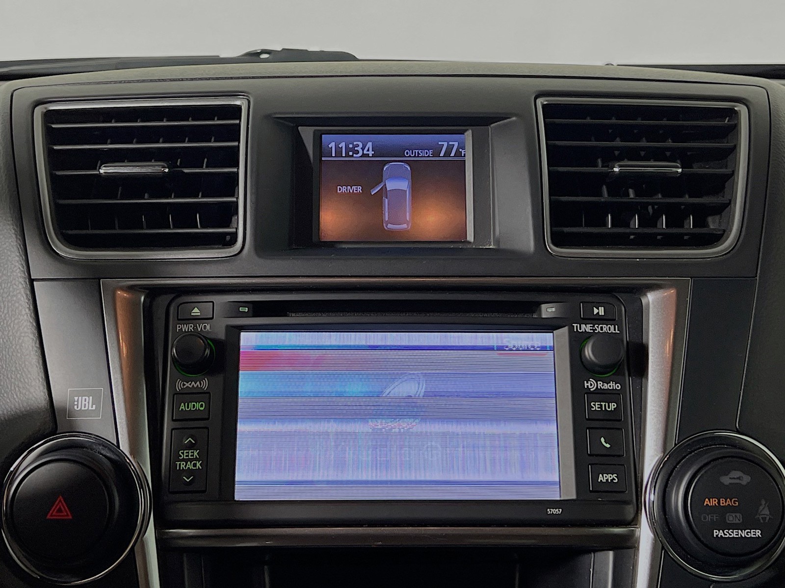 Used 2013 Blue Toyota Limited image 24