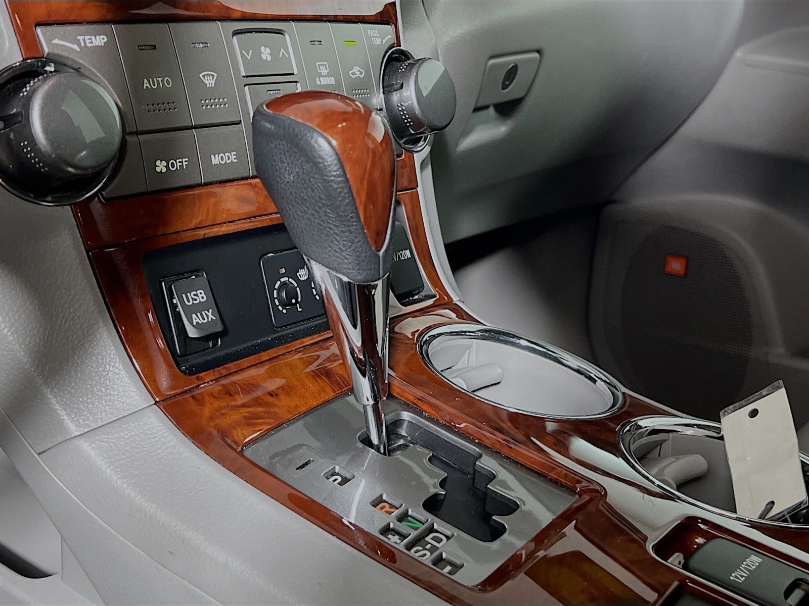 Used 2013 Blue Toyota Limited image 21