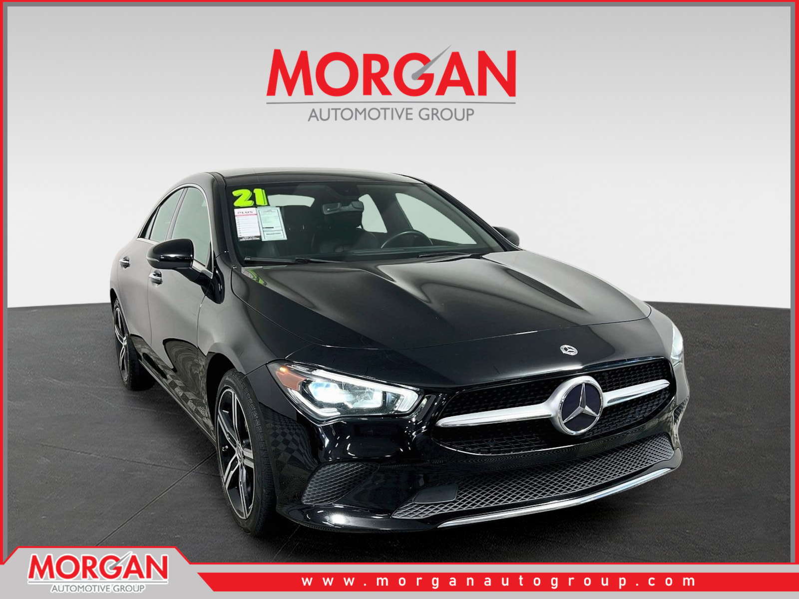 2021 Mercedes-Benz CLA CLA 250