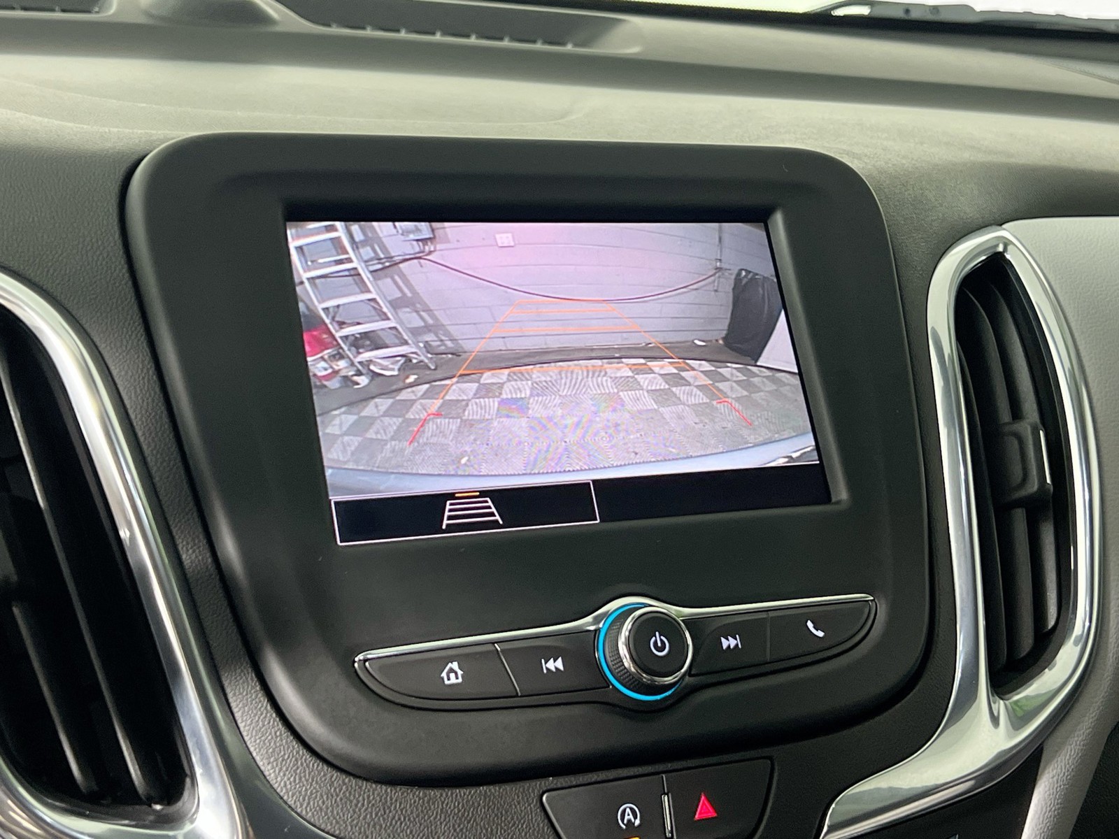 Used 2023 Gray Chevrolet LS image 25