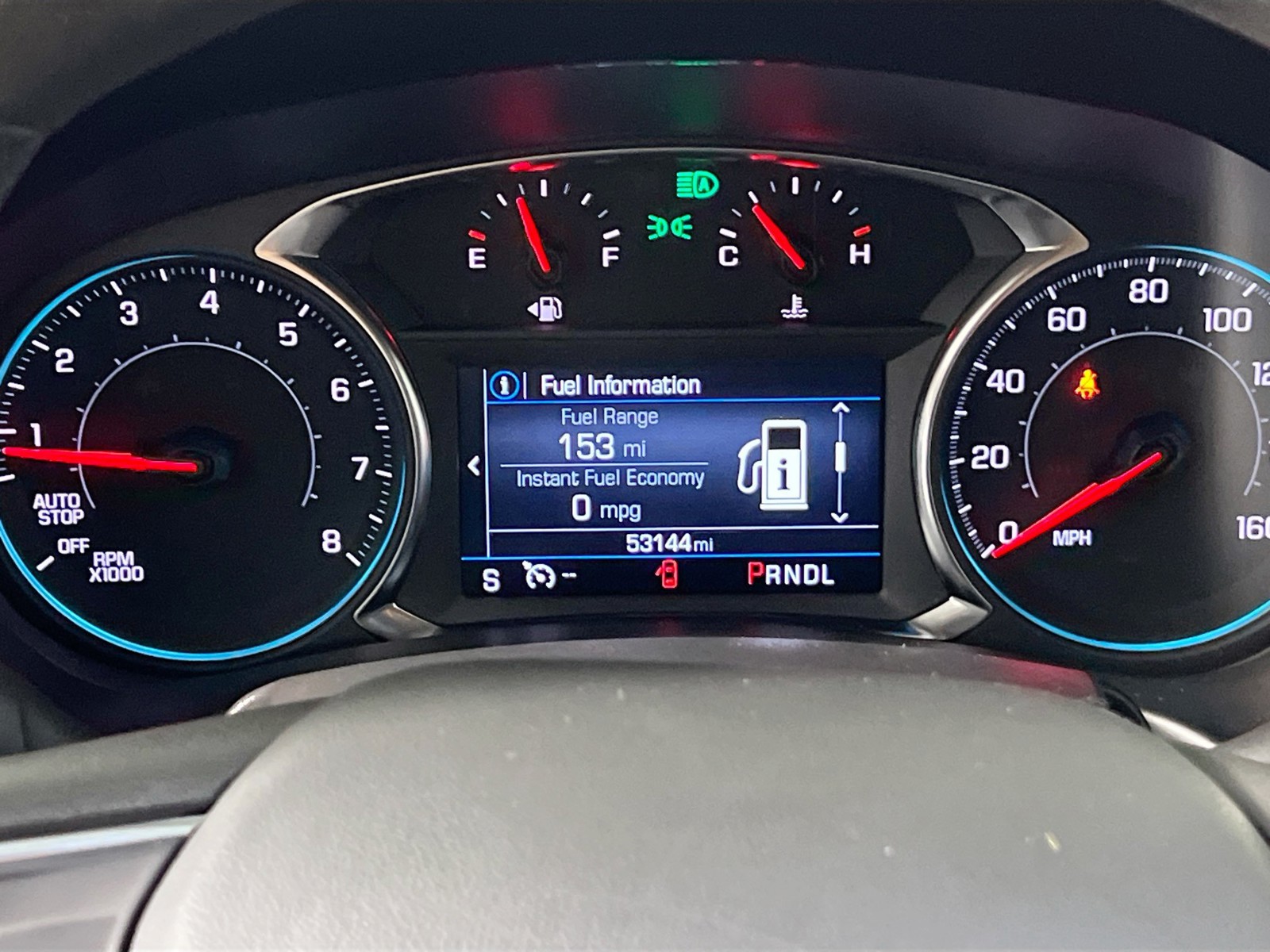 Used 2023 Gray Chevrolet LS image 19