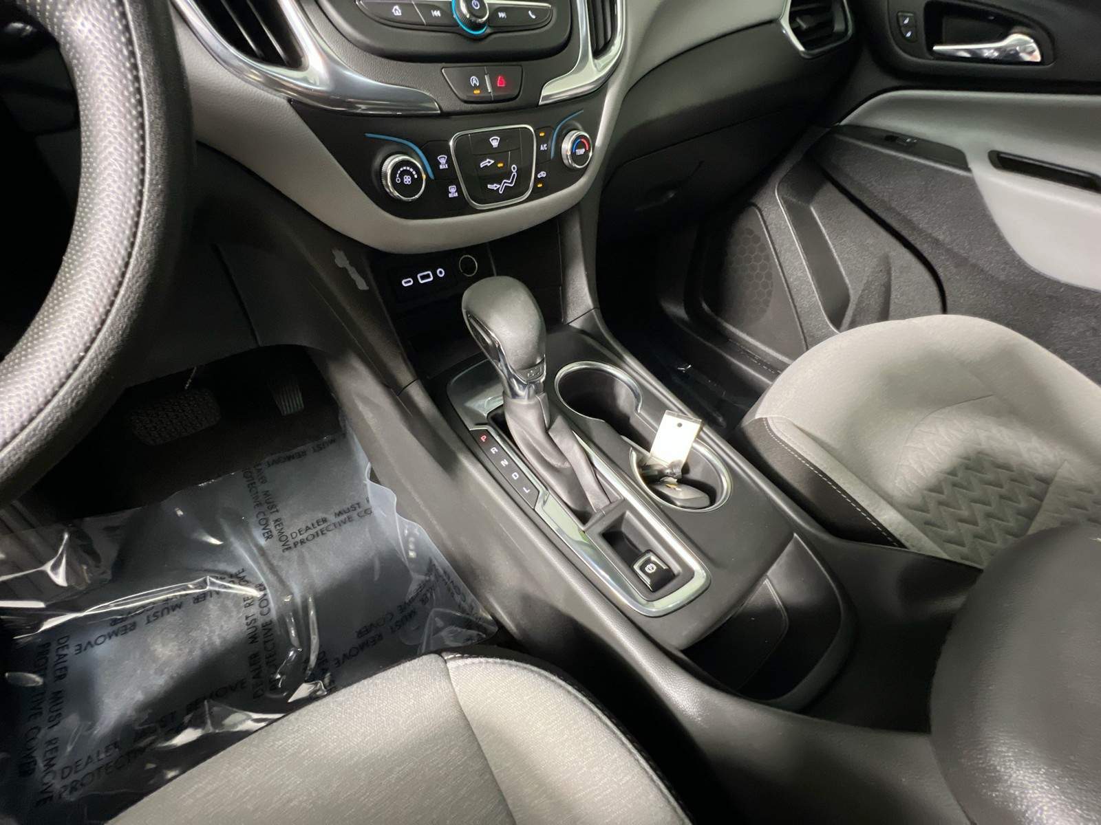 Used 2023 Gray Chevrolet LS image 22