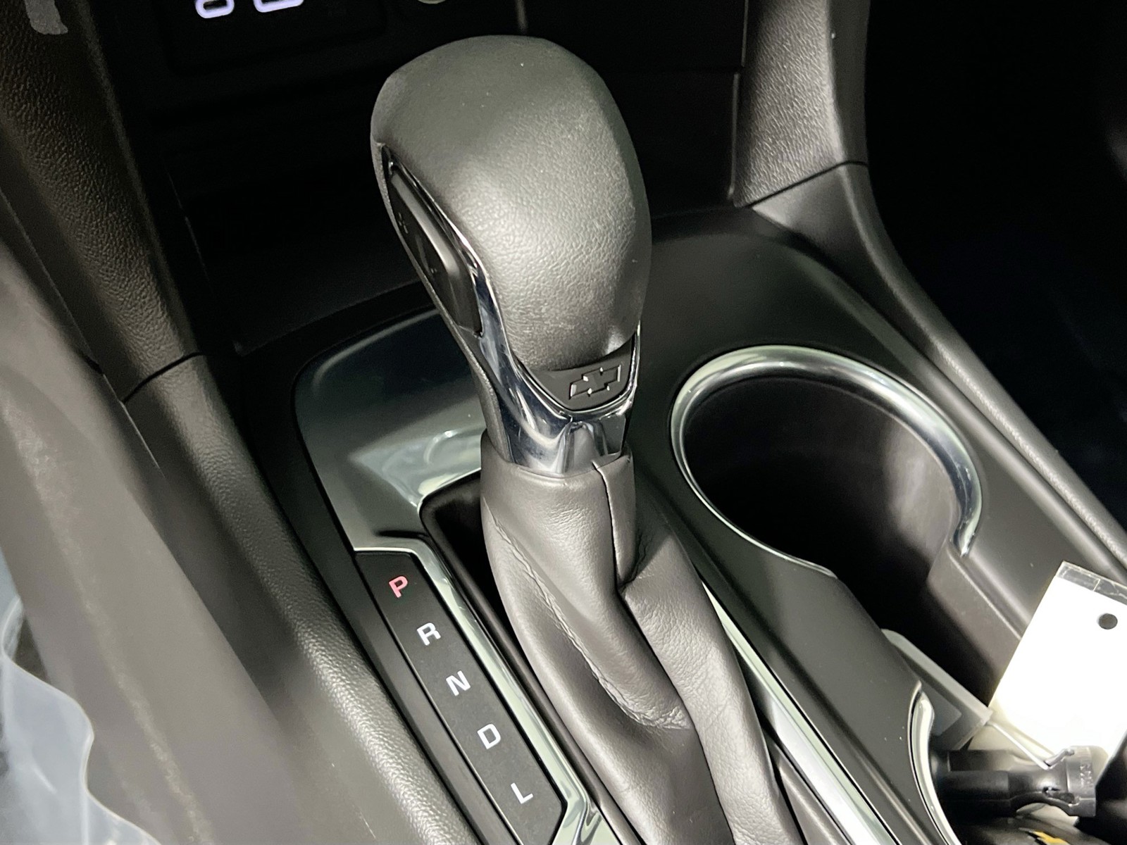 Used 2023 Gray Chevrolet LS image 21