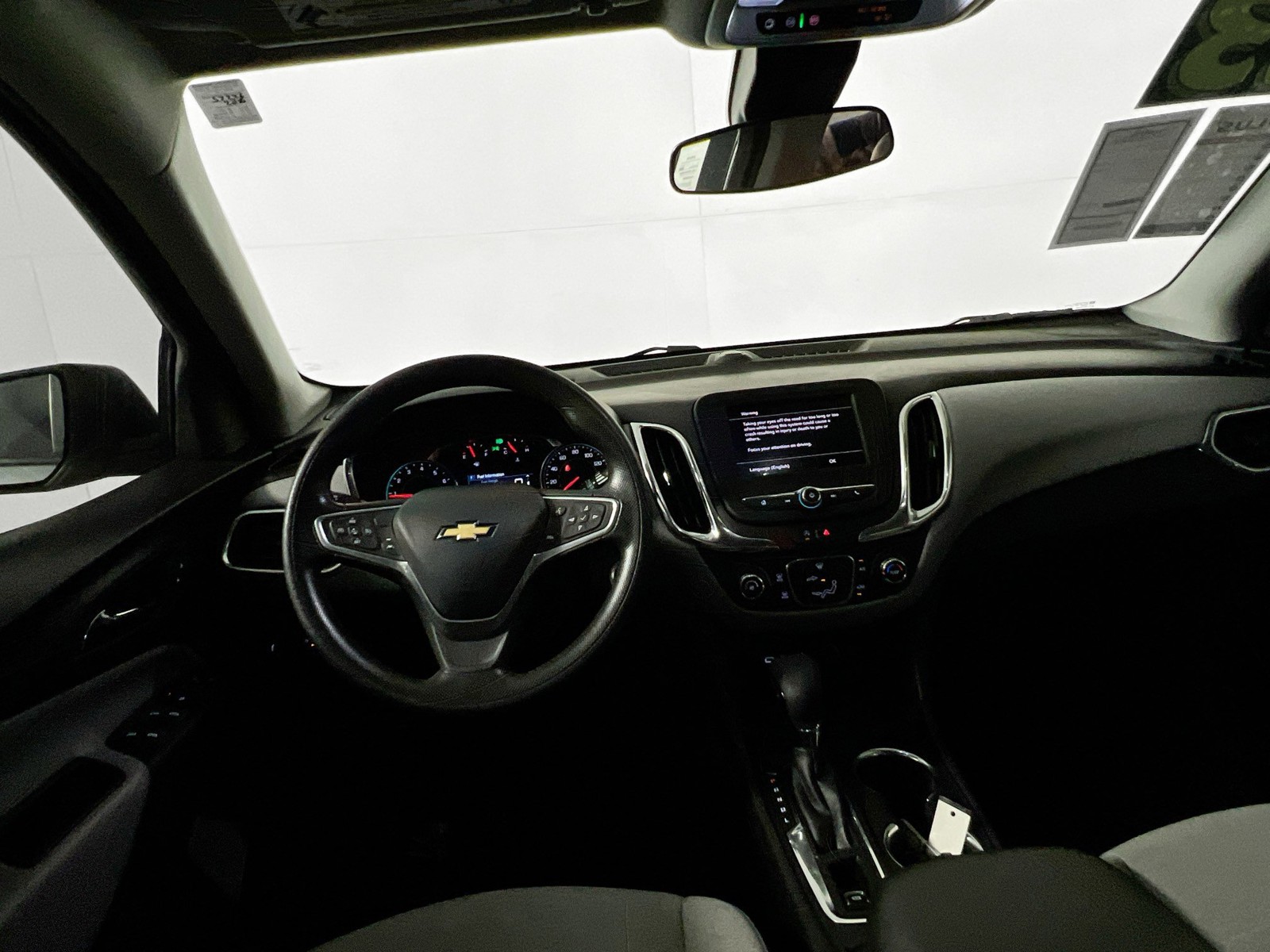 Used 2023 Gray Chevrolet LS image 27