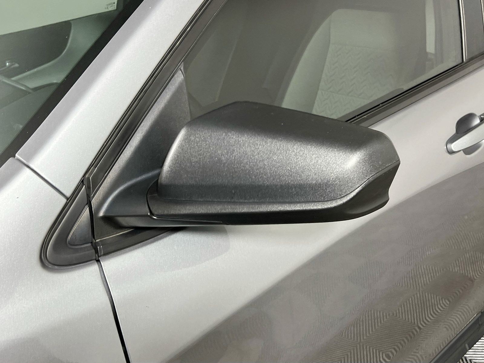 Used 2023 Gray Chevrolet LS image 10