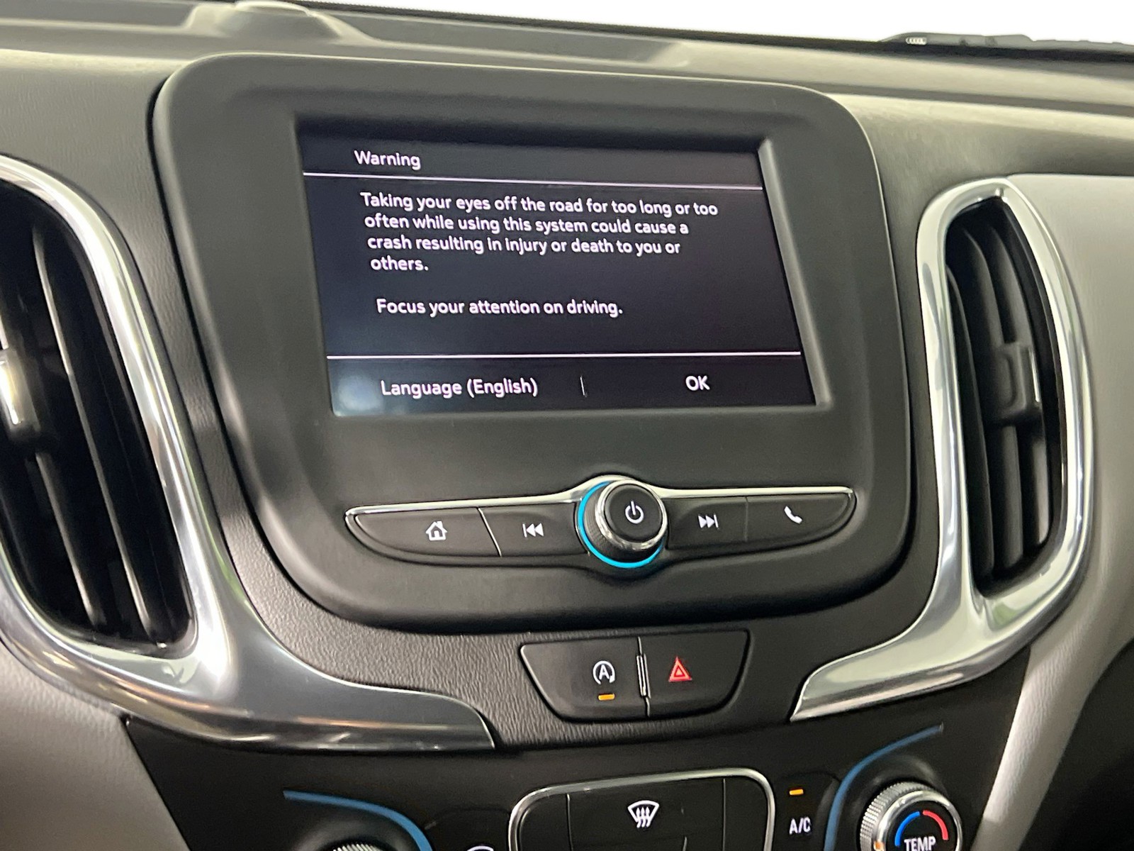 Used 2023 Gray Chevrolet LS image 24