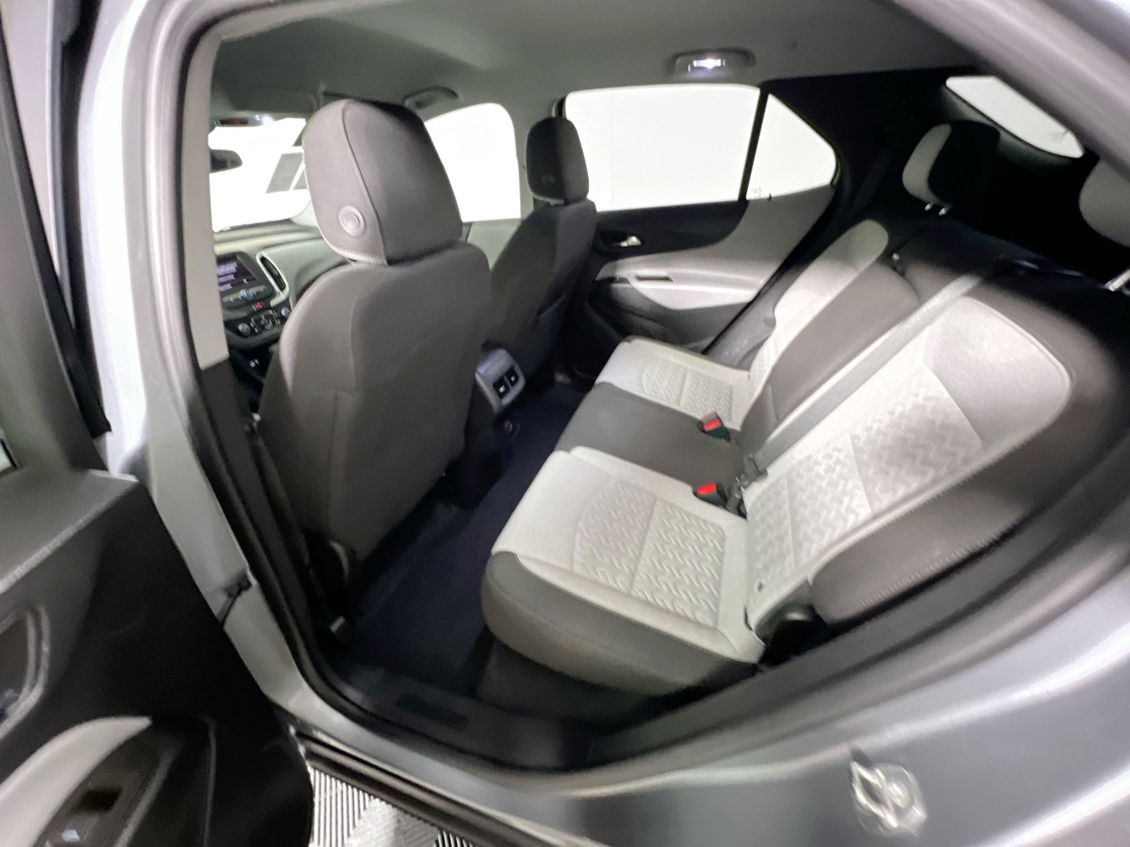Used 2023 Gray Chevrolet LS image 26