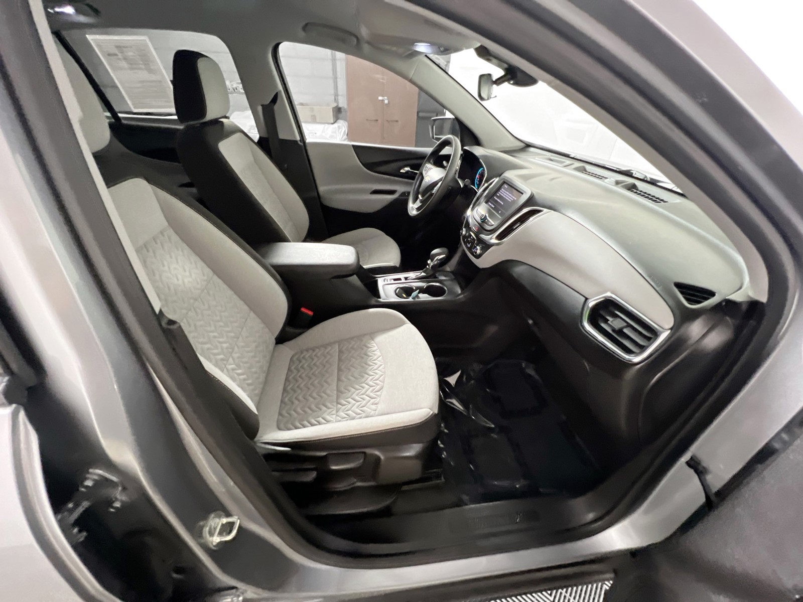 Used 2023 Gray Chevrolet LS image 28