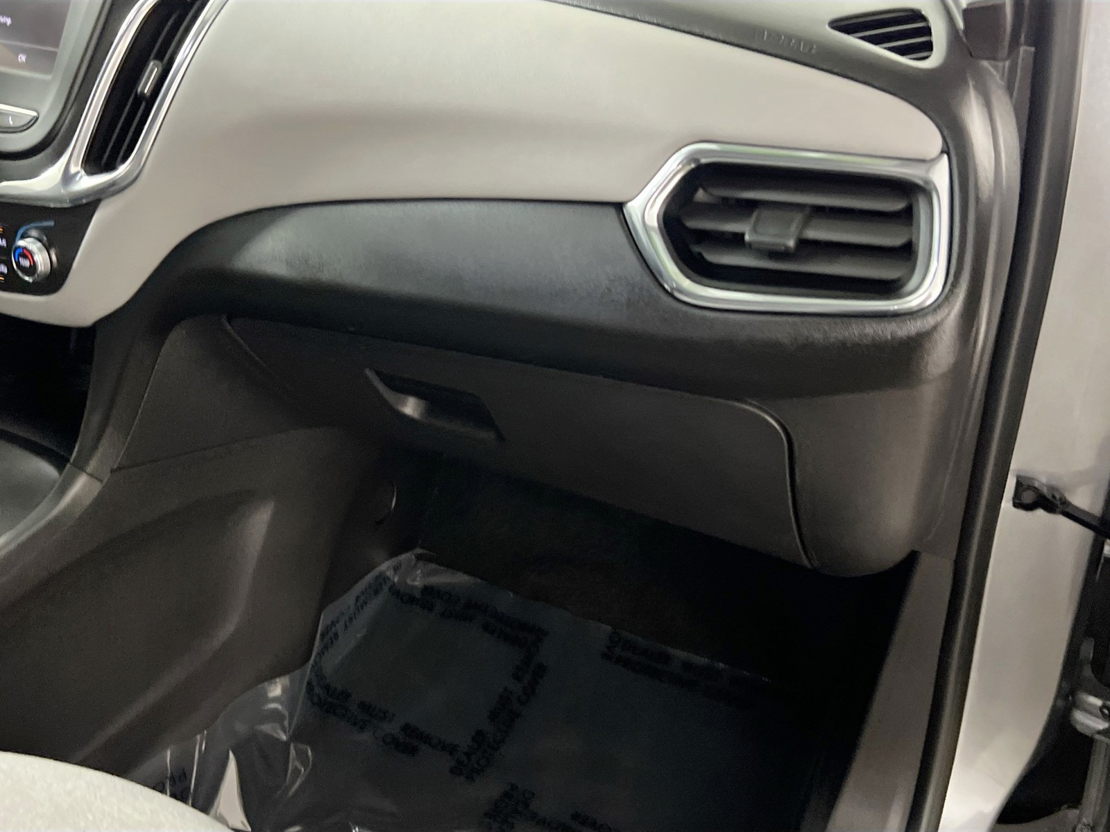 Used 2023 Gray Chevrolet LS image 32