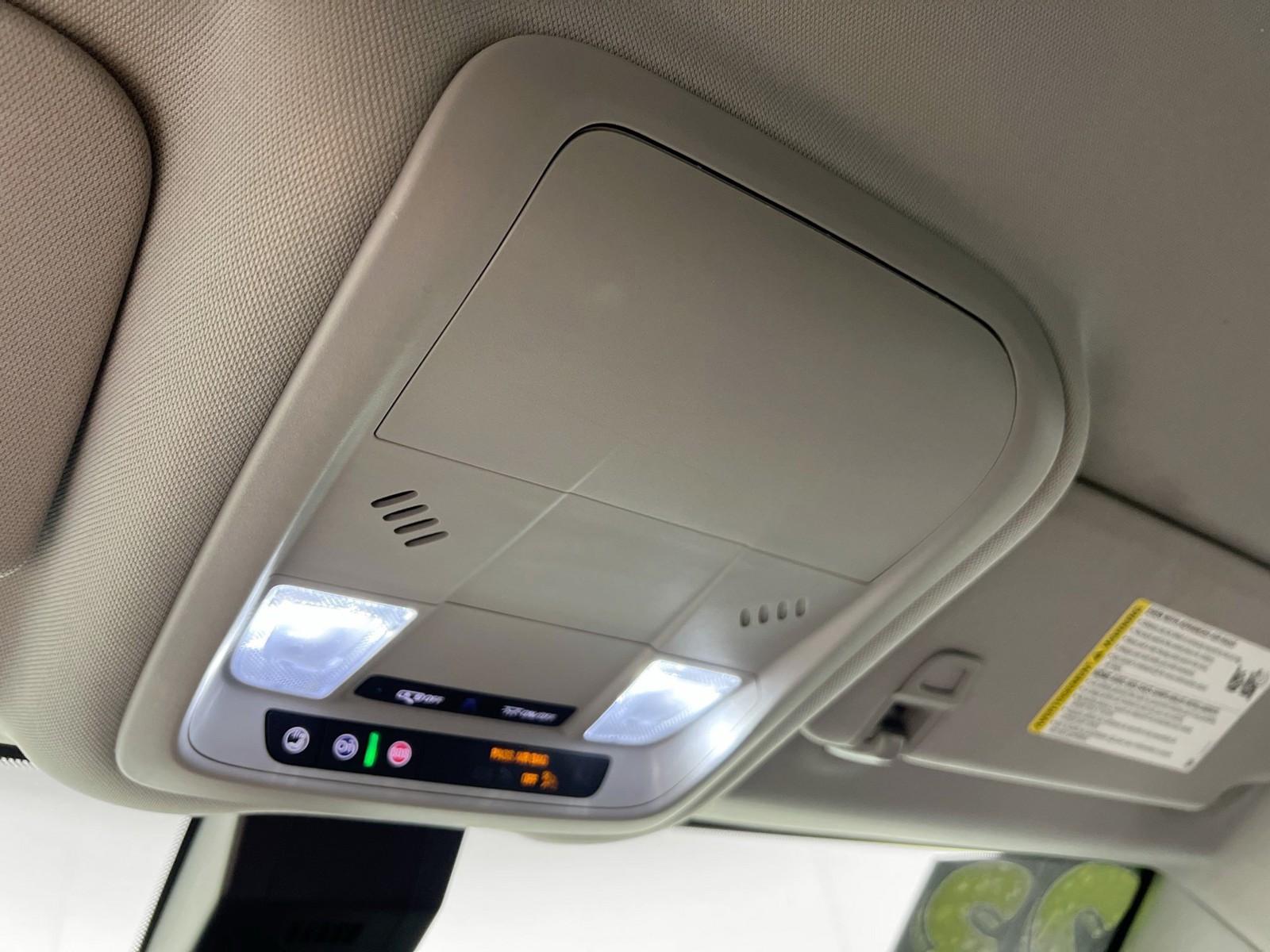 Used 2023 Gray Chevrolet LS image 18