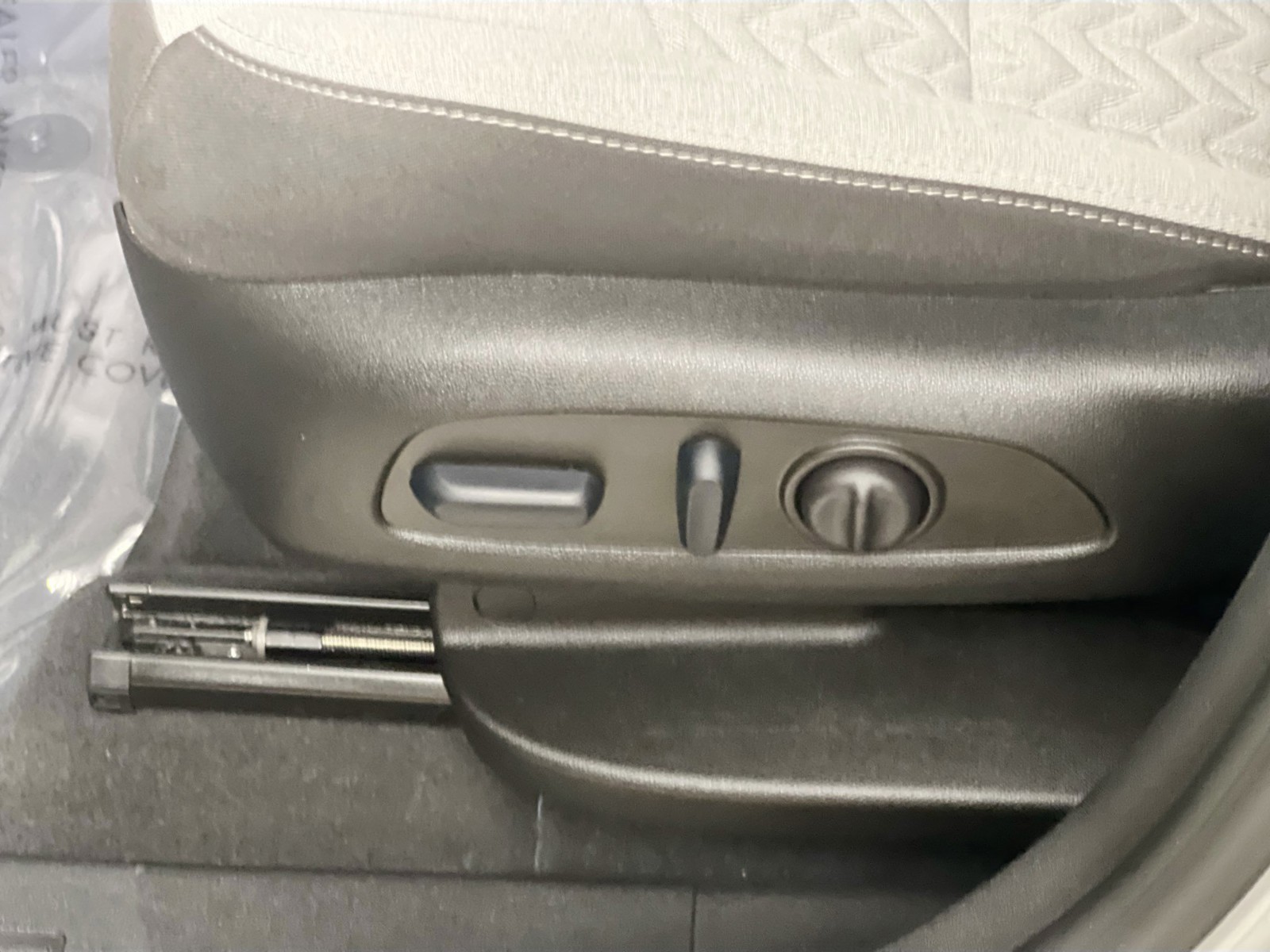 Used 2023 Gray Chevrolet LS image 13