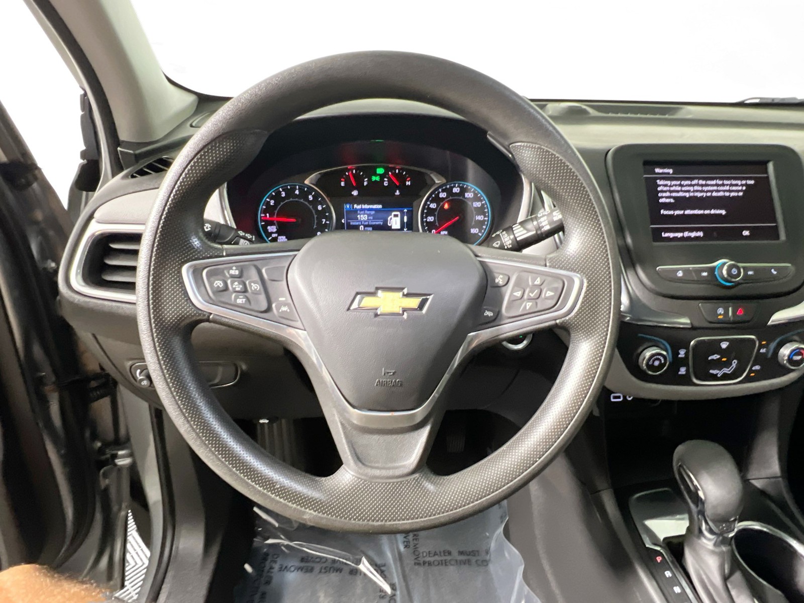 Used 2023 Gray Chevrolet LS image 15