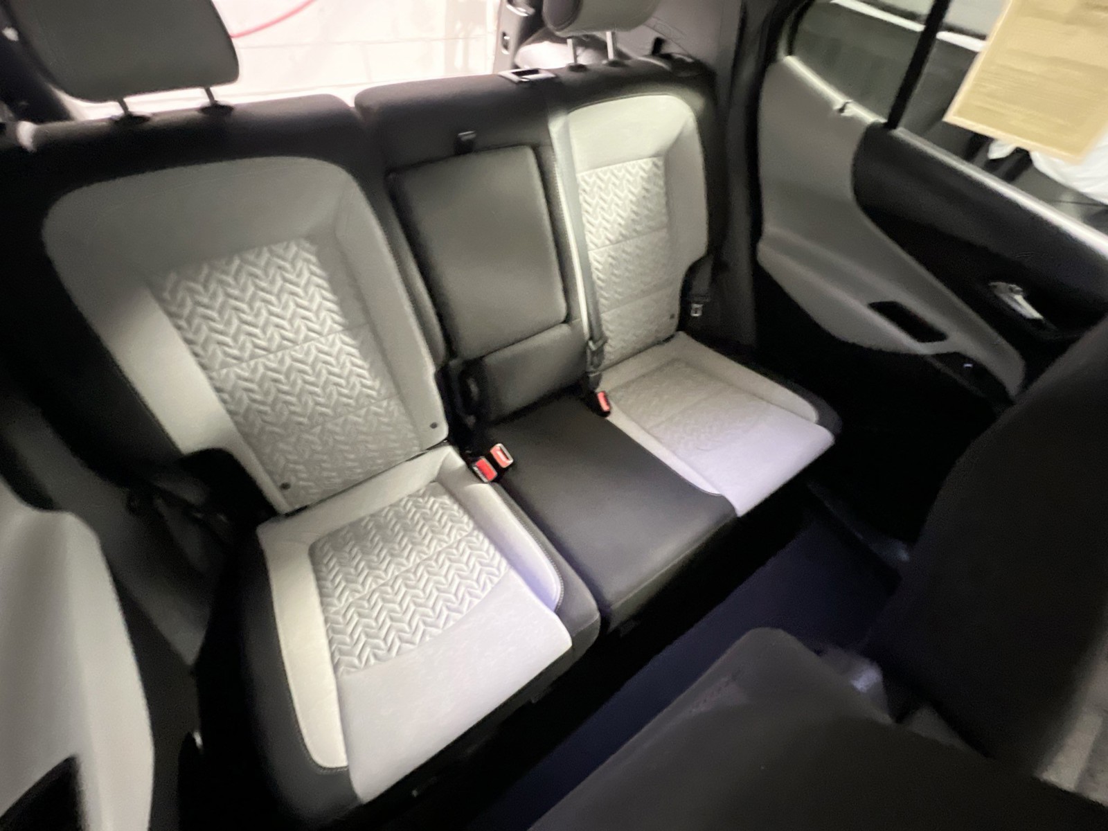 Used 2023 Gray Chevrolet LS image 30