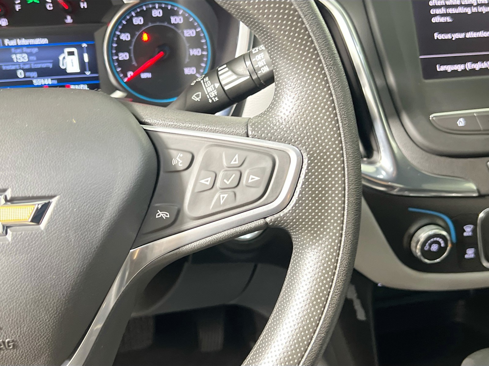 Used 2023 Gray Chevrolet LS image 17