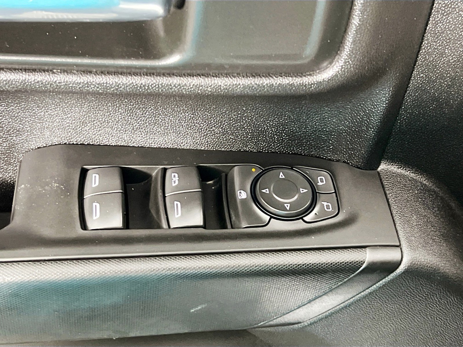 Used 2025 White Chevrolet Work Truck image 11