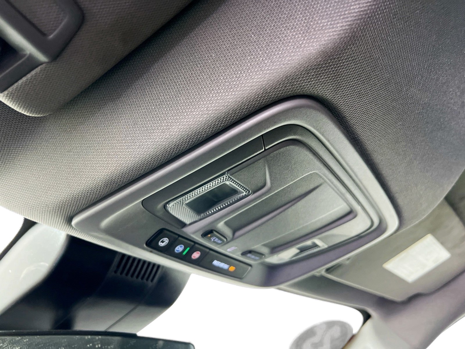 Used 2025 White Chevrolet Work Truck image 15