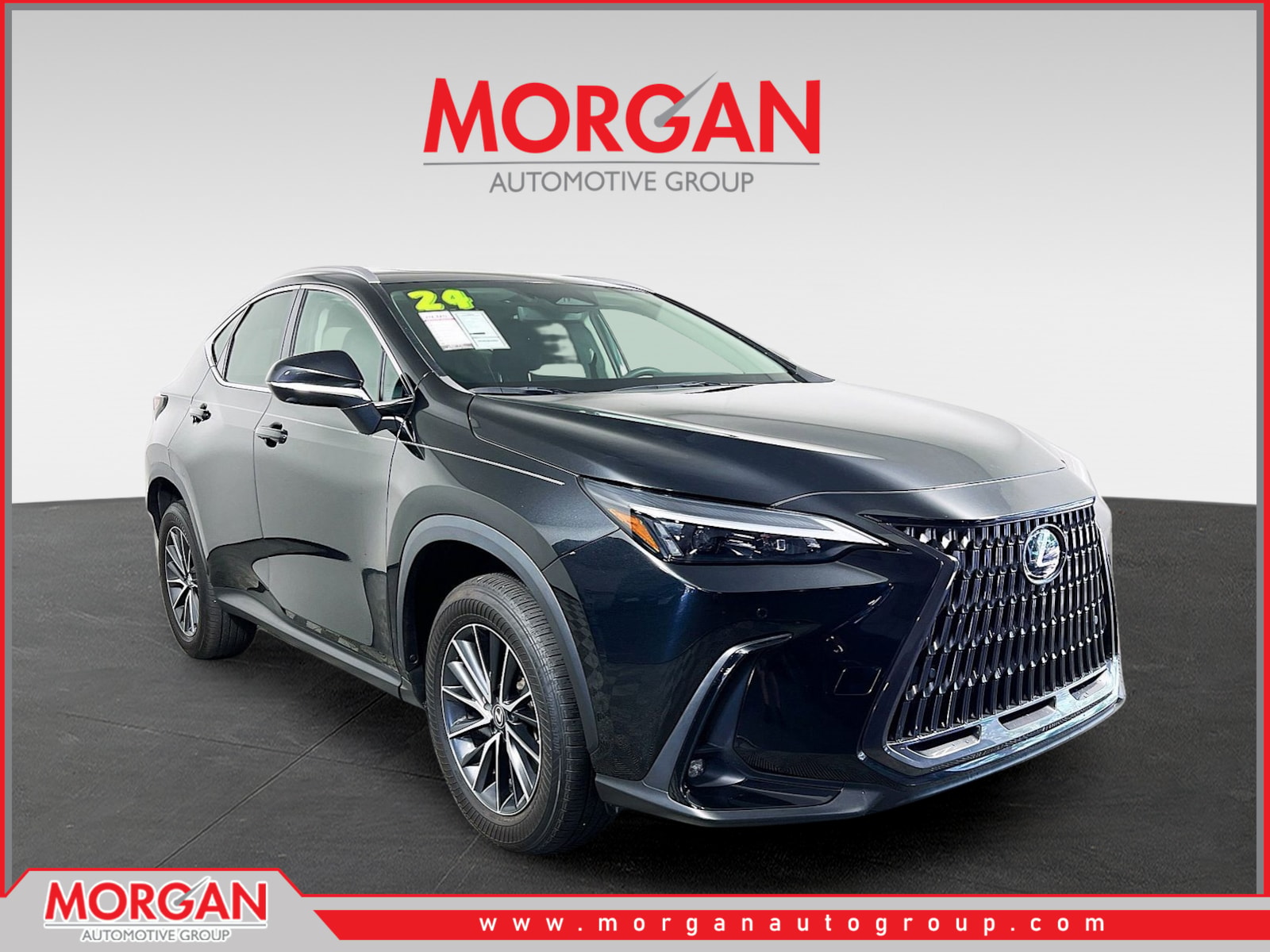 2024 Lexus NX 350 350 Premium AWD's photo