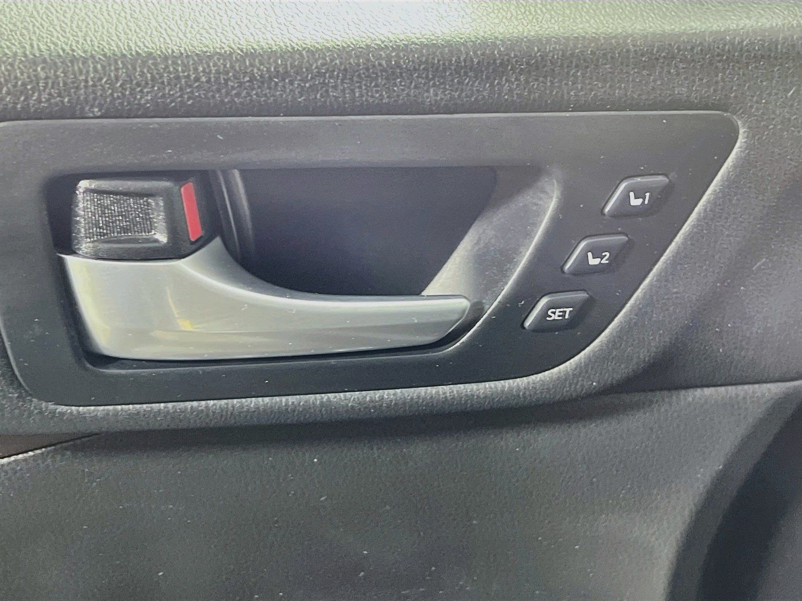 Used 2017 Black Toyota Limited image 14