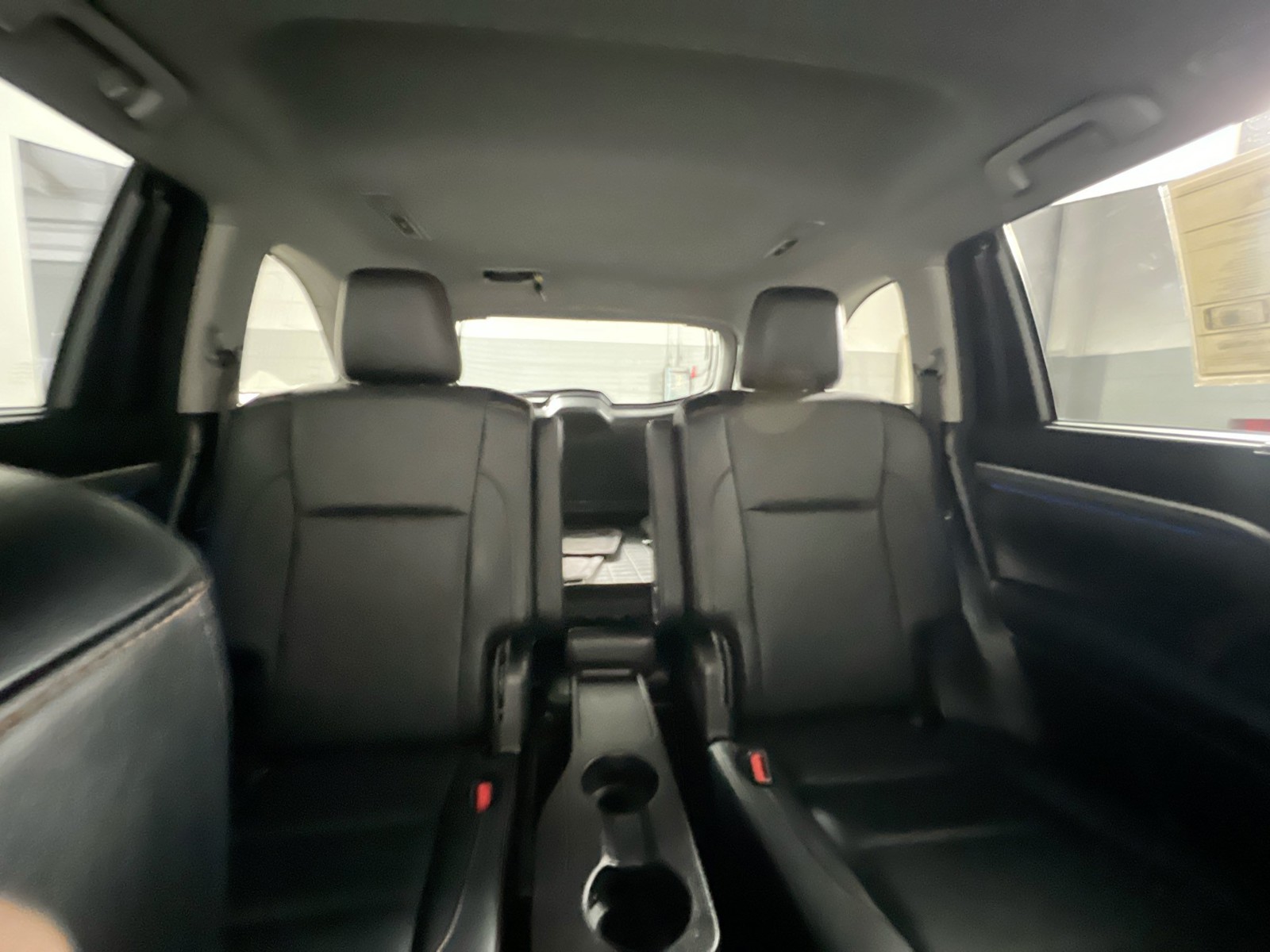 Used 2017 Black Toyota Limited image 30