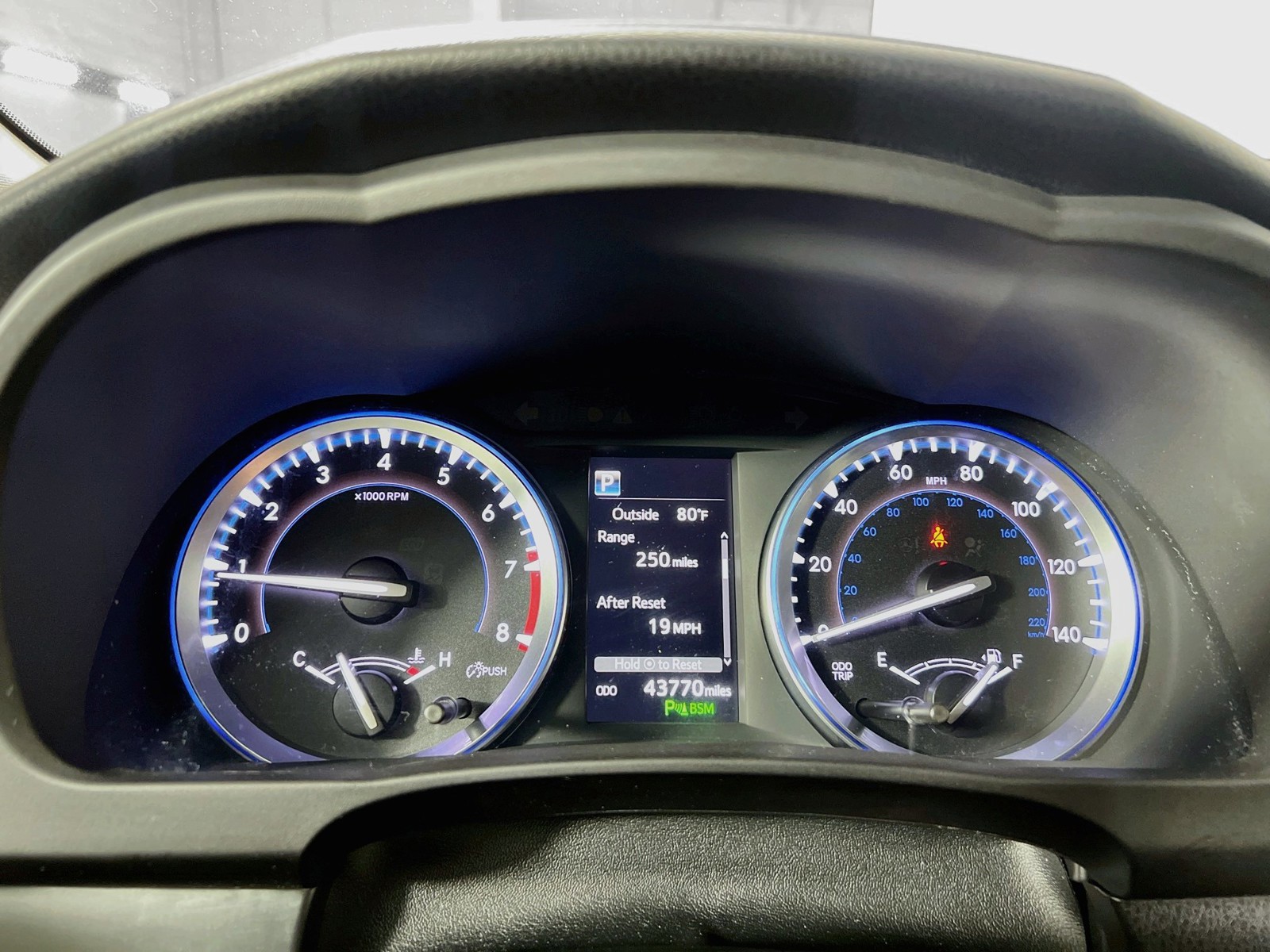 Used 2017 Black Toyota Limited image 18